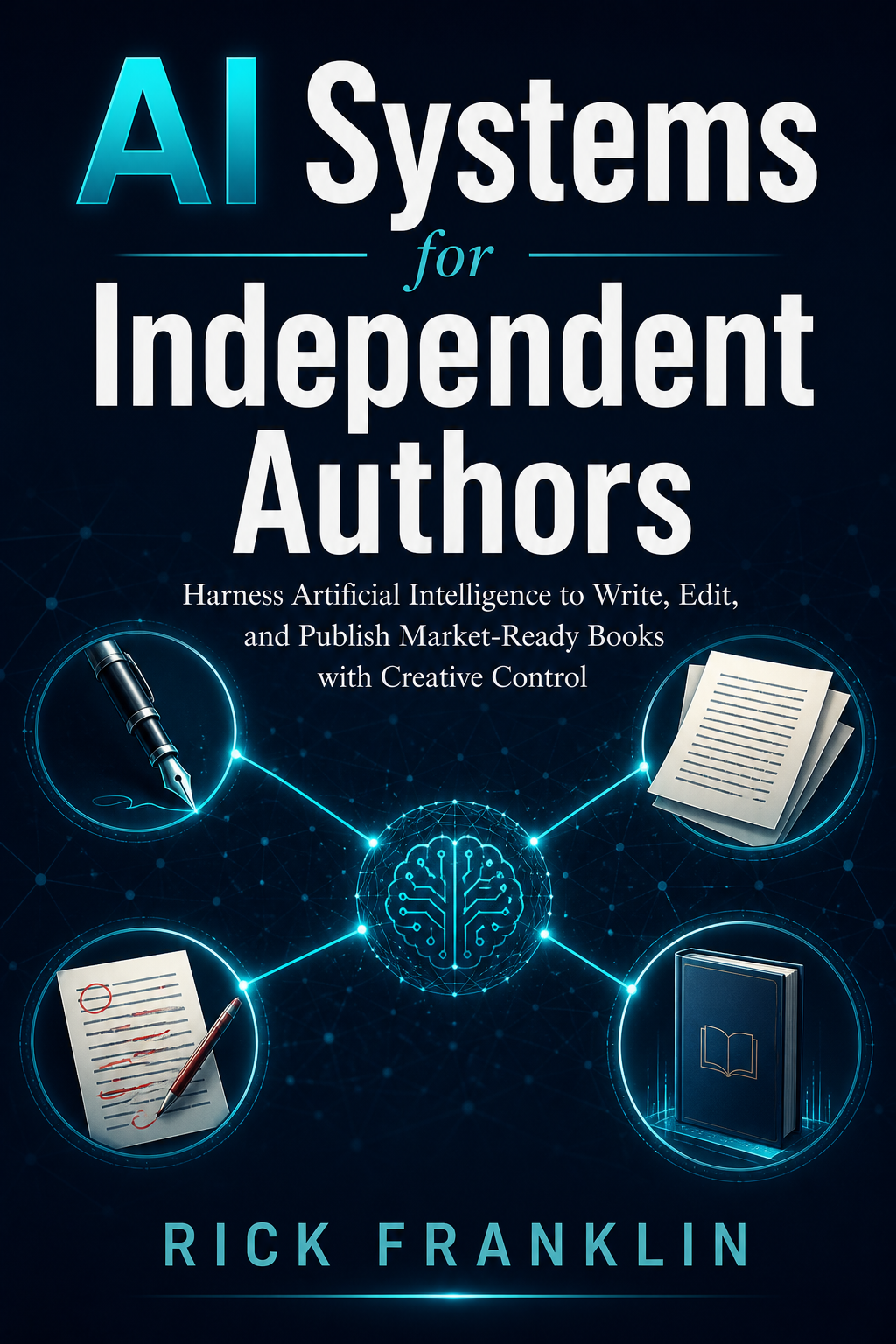 AI Systems for Independent Authors