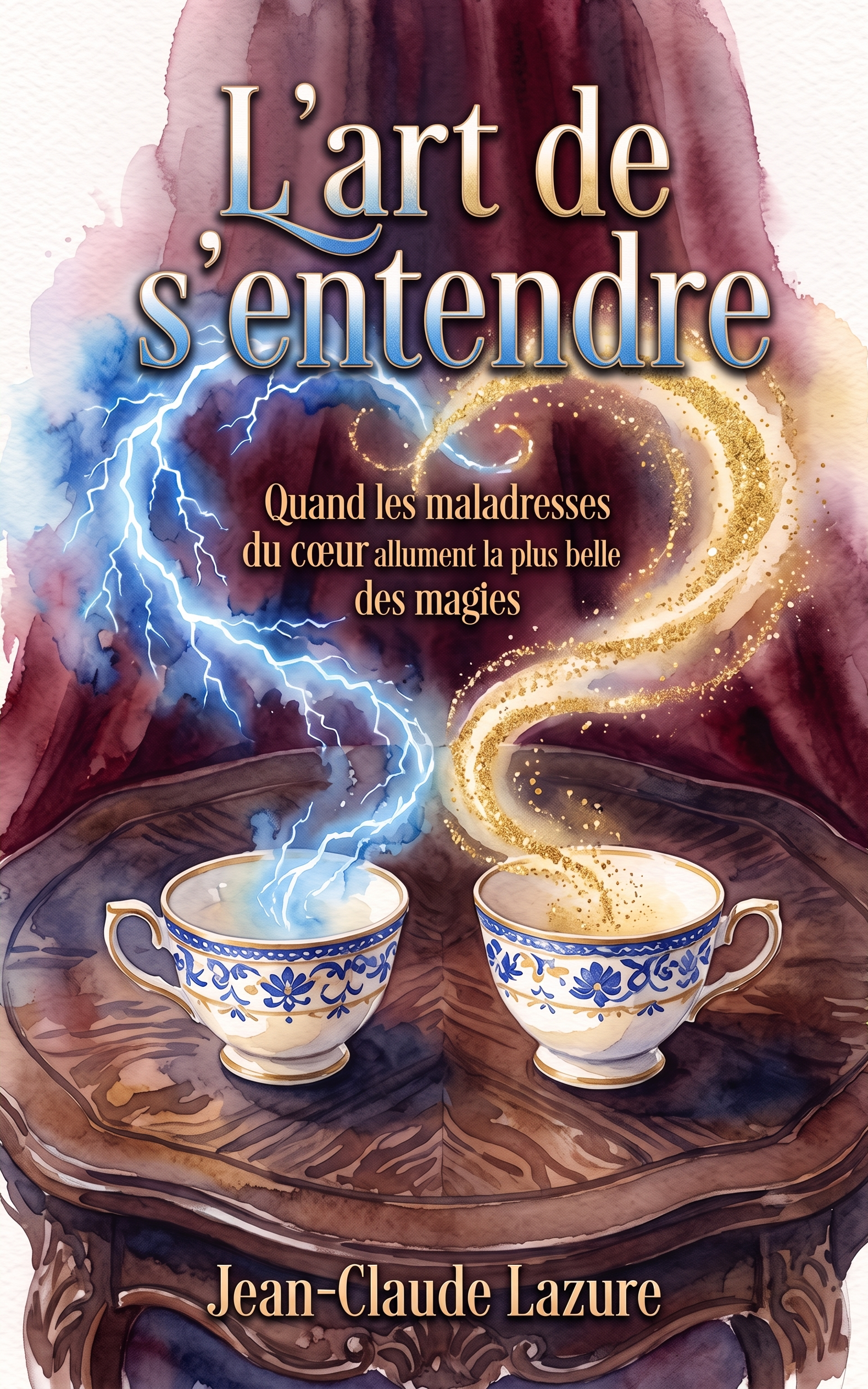 L'Art de s'Entendre