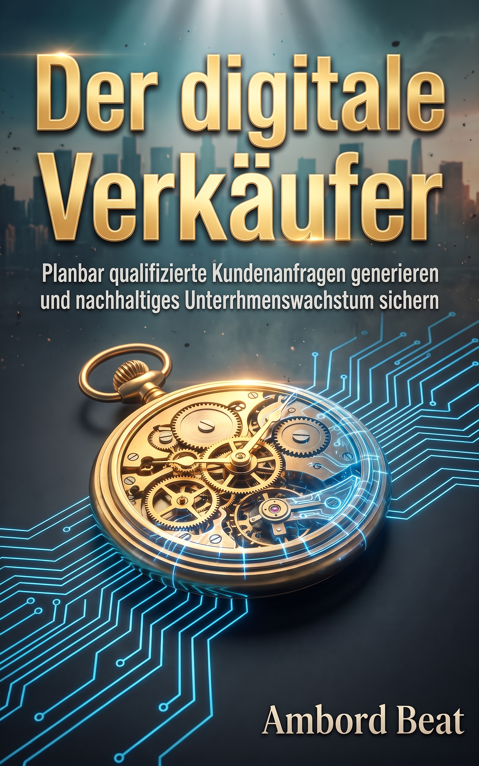 Der digitale Verkäufer