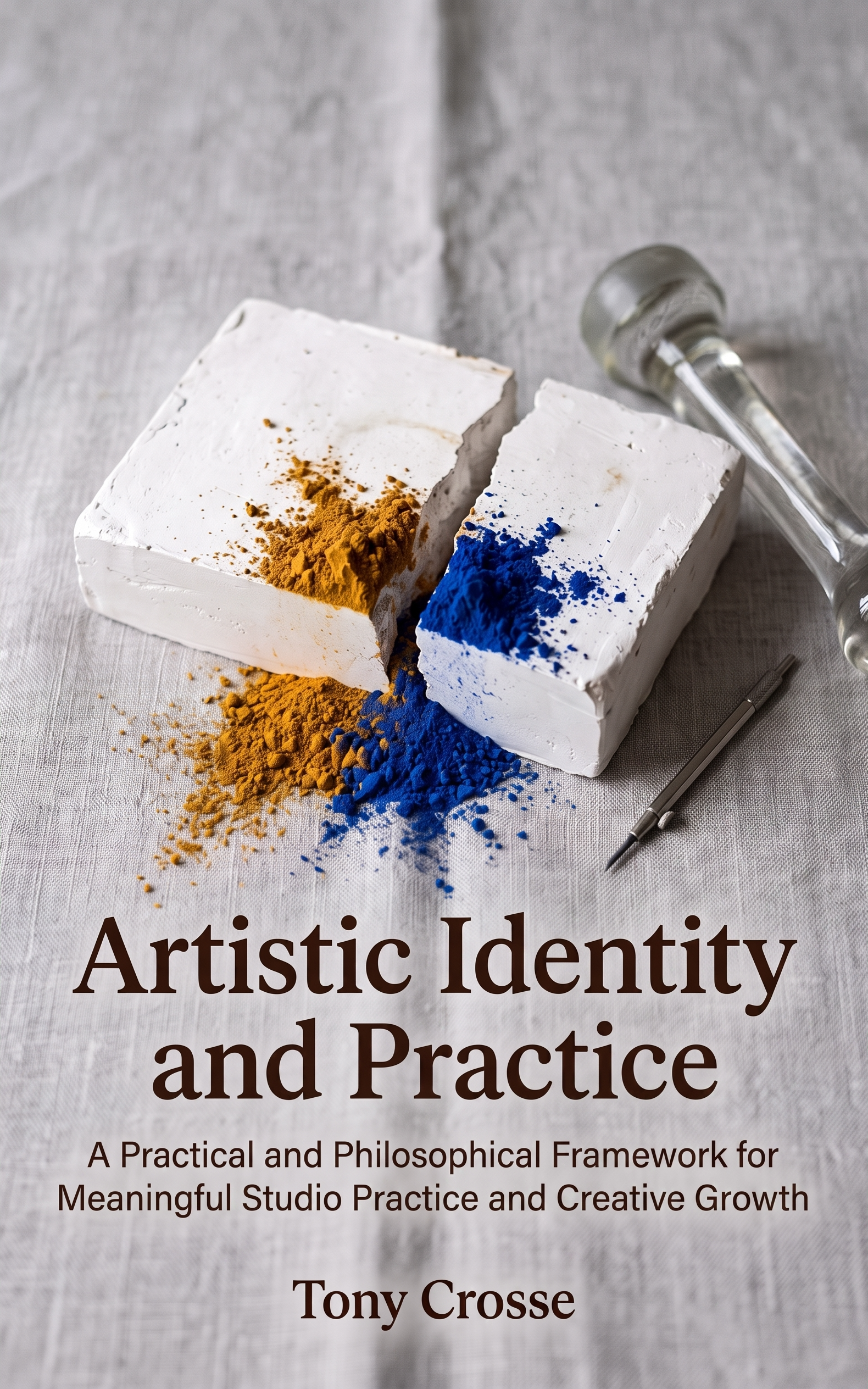 Artistic Identity and Practice