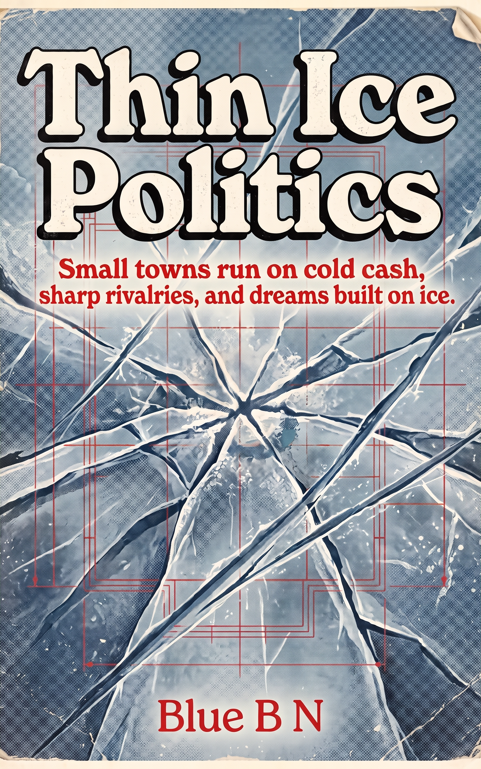 Thin Ice Politics
