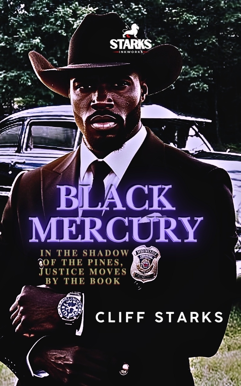 Black Mercury