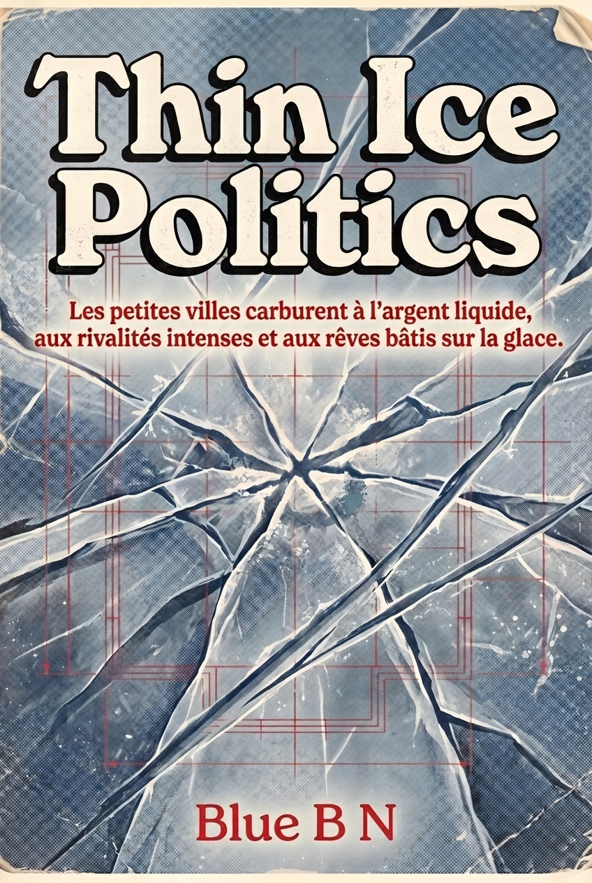 Thin Ice Politics