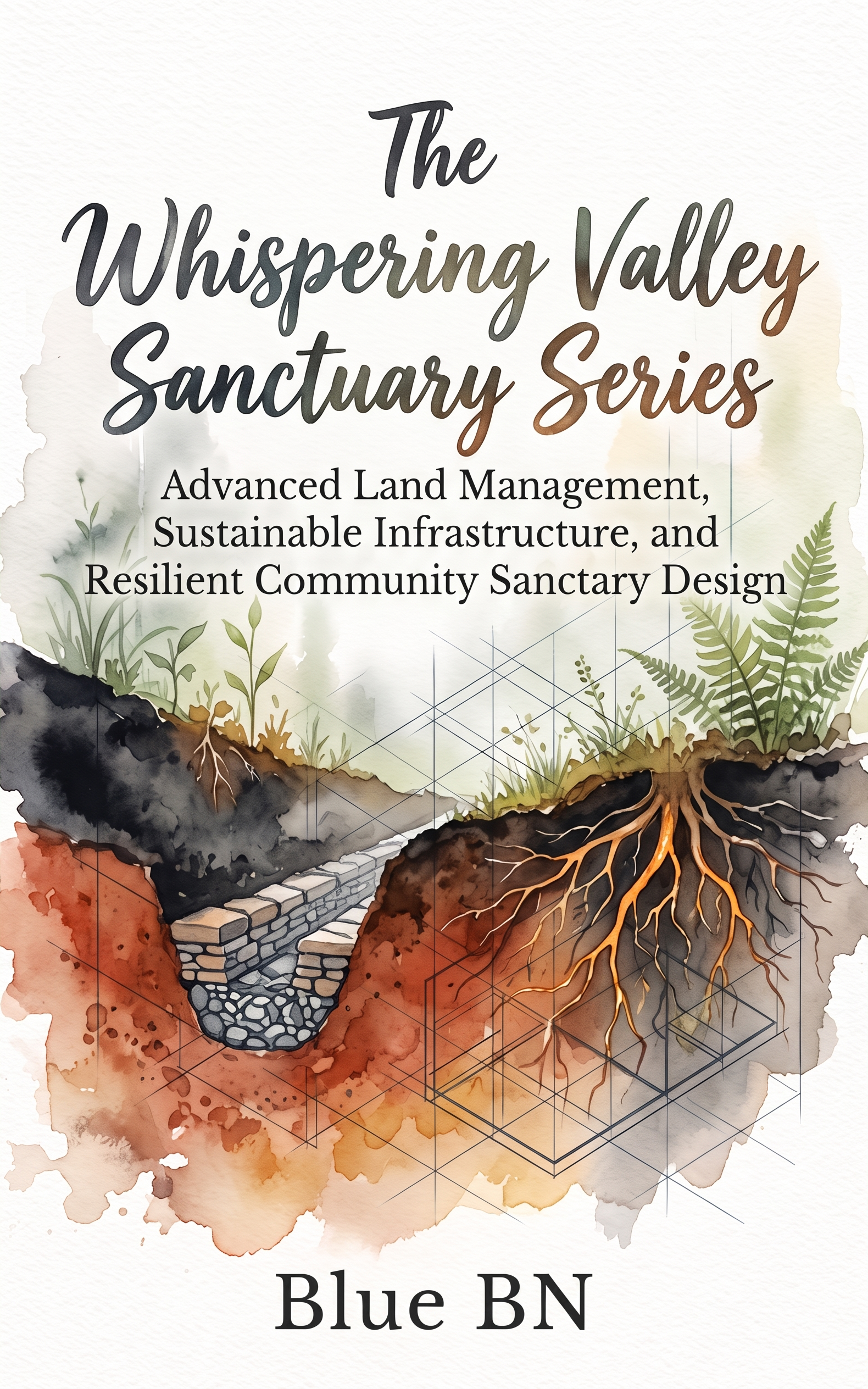 The Whispering Valley Sanctuary Series