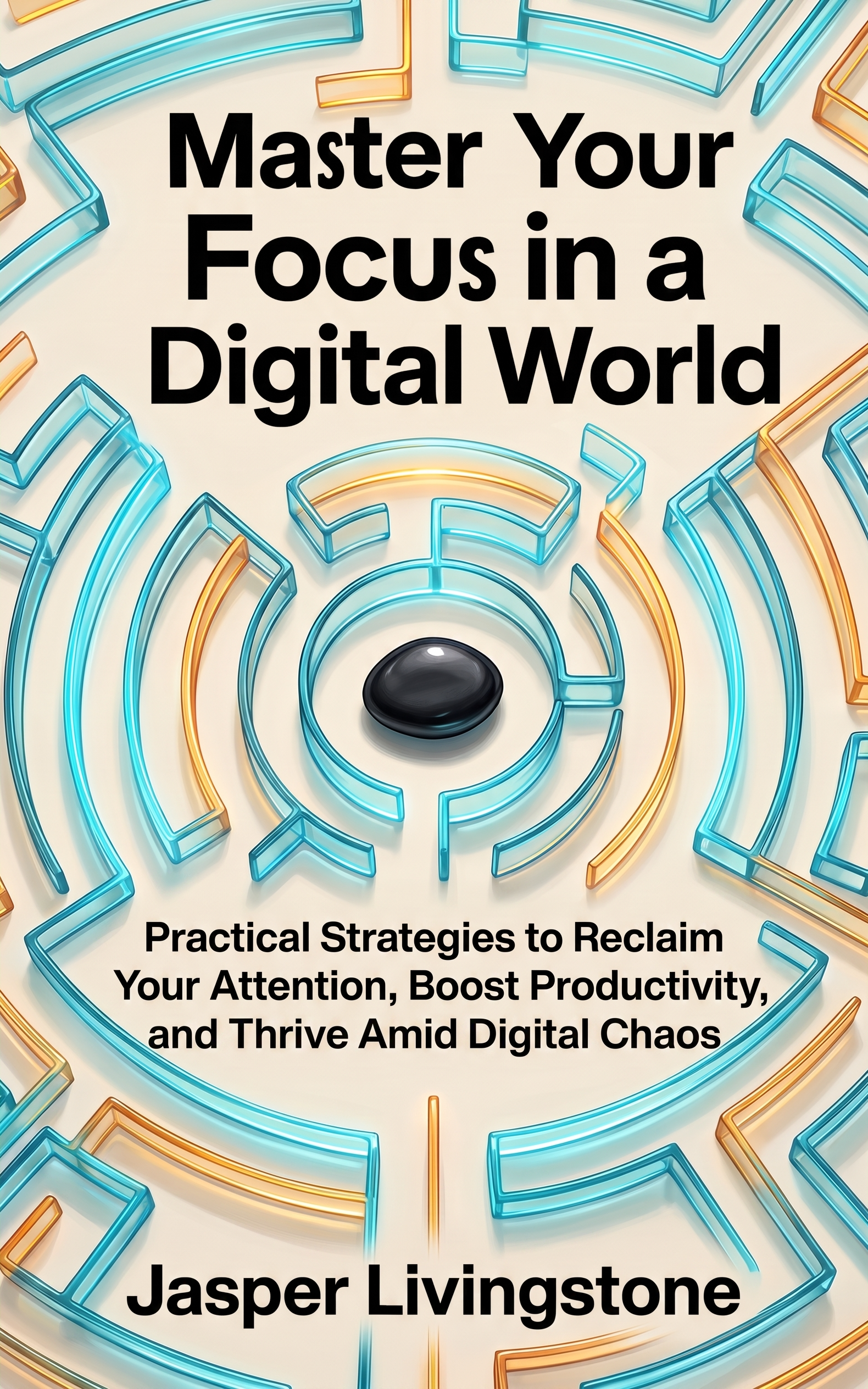 Master Your Focus in a Digital World