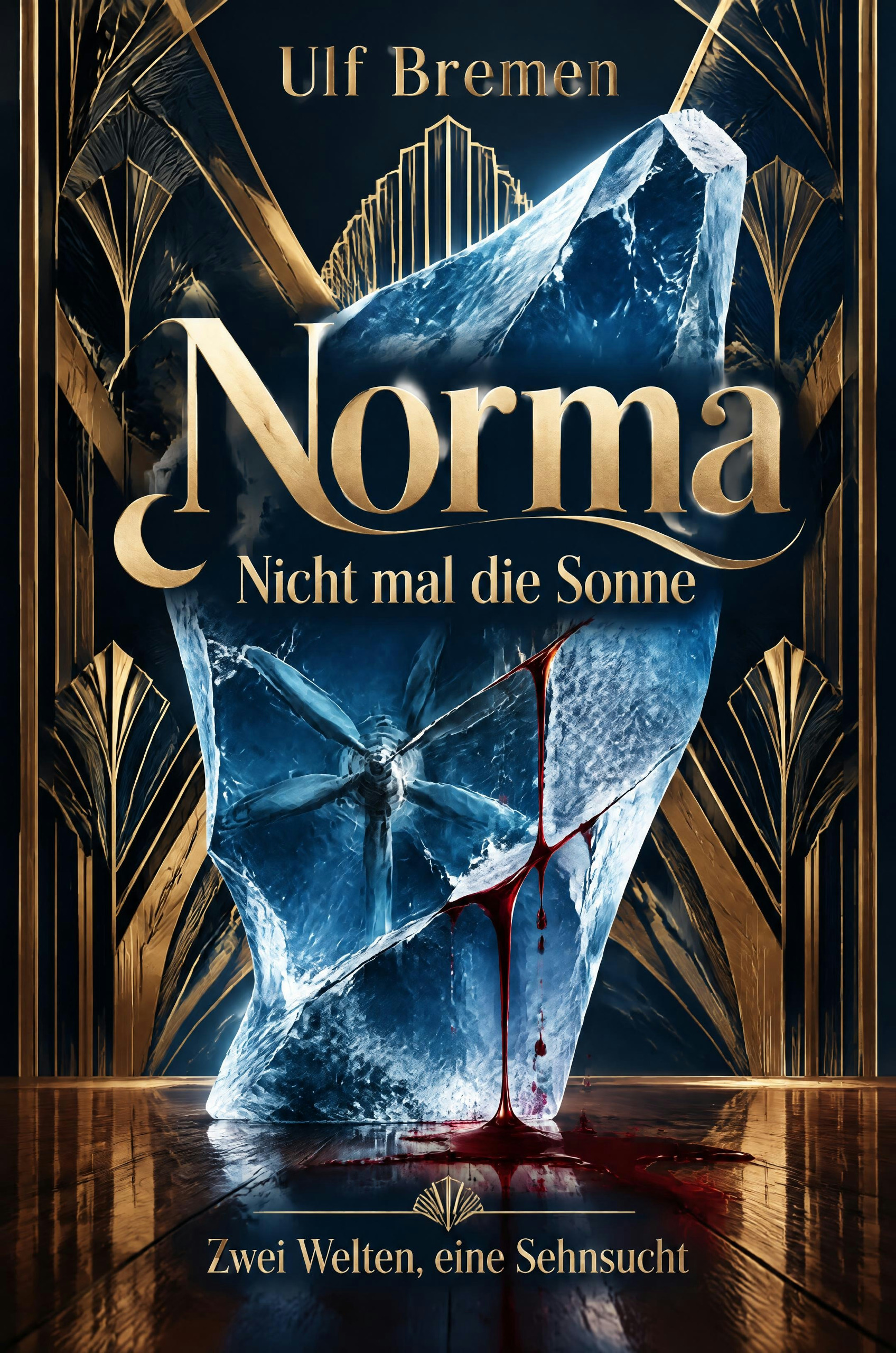 Norma - Nicht mal die Sonne