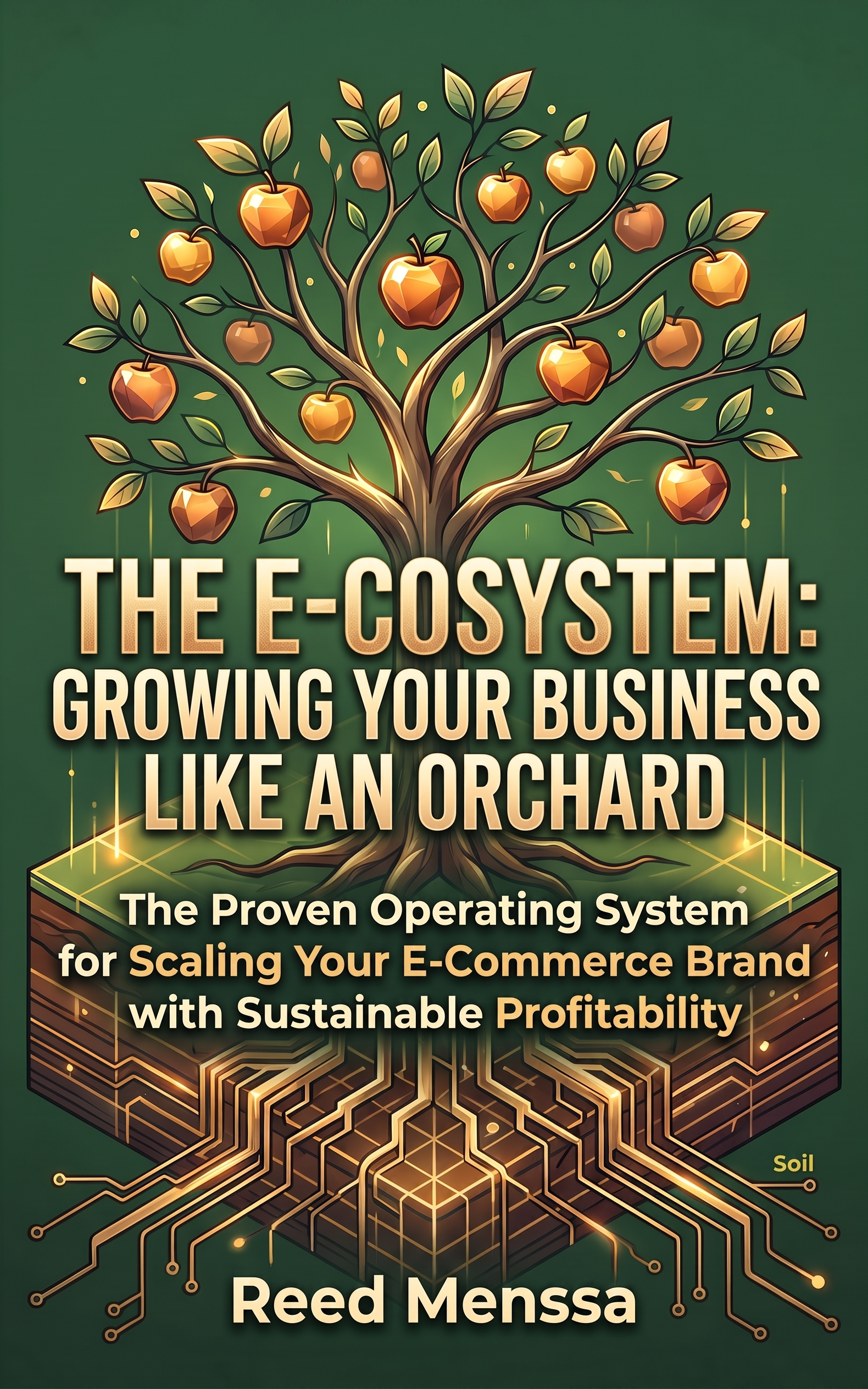 The E-COSystem: Growing Your Business Like an Orchard