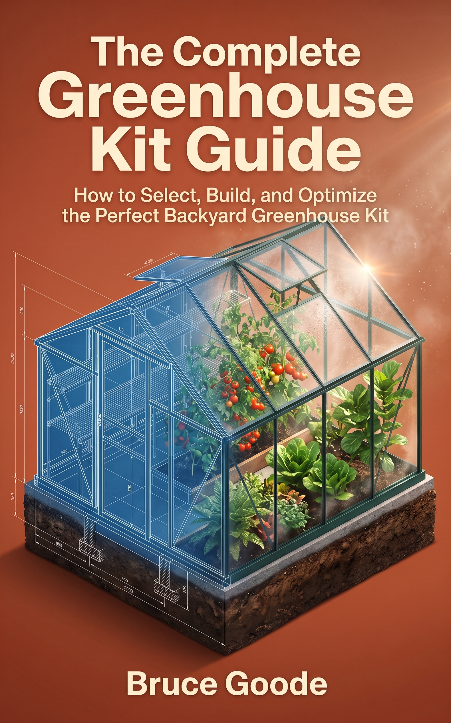 The Complete Greenhouse Kit Guide