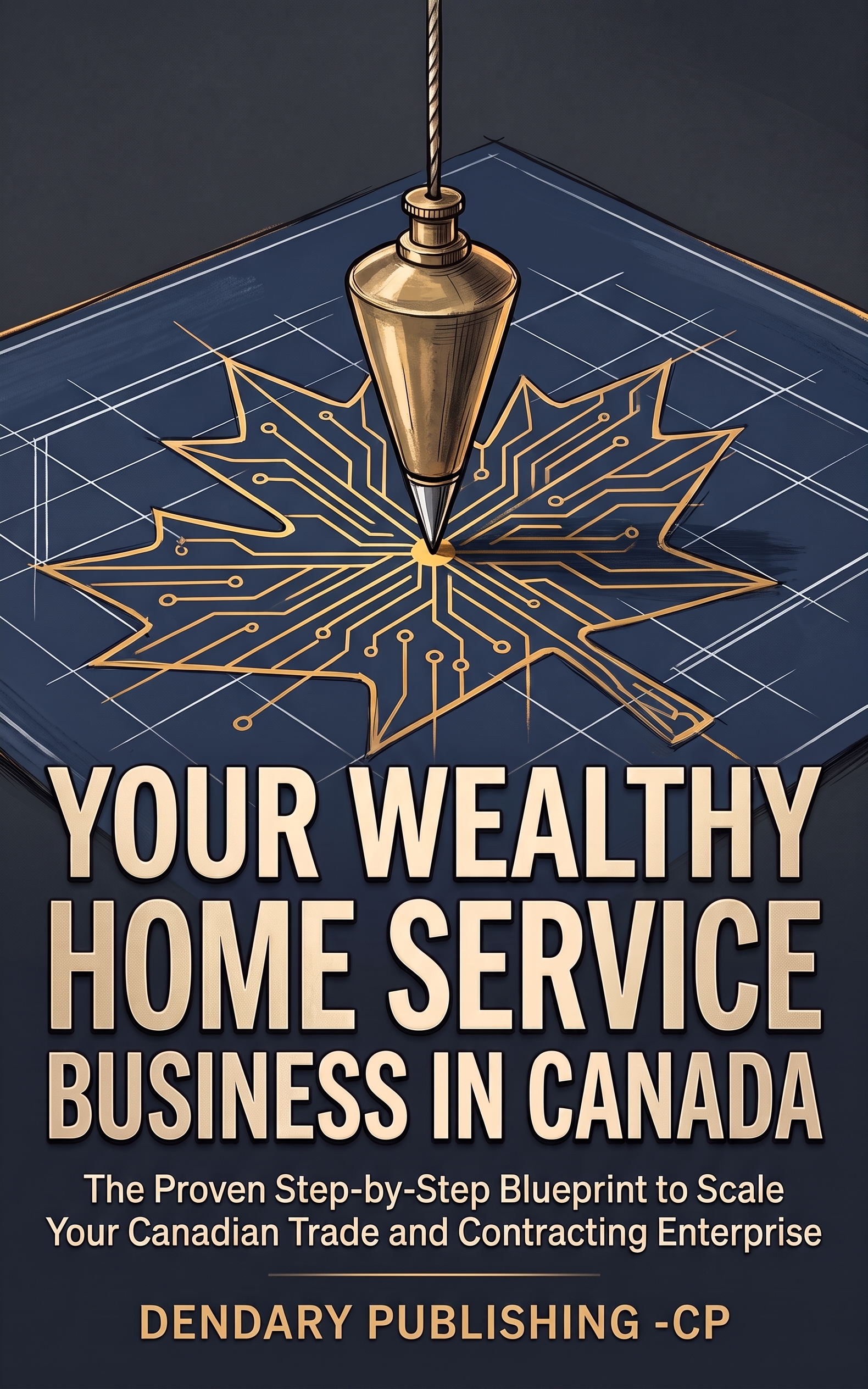 YOUR WEALTHY HOME SERVICE BUSINESS IN CANADA