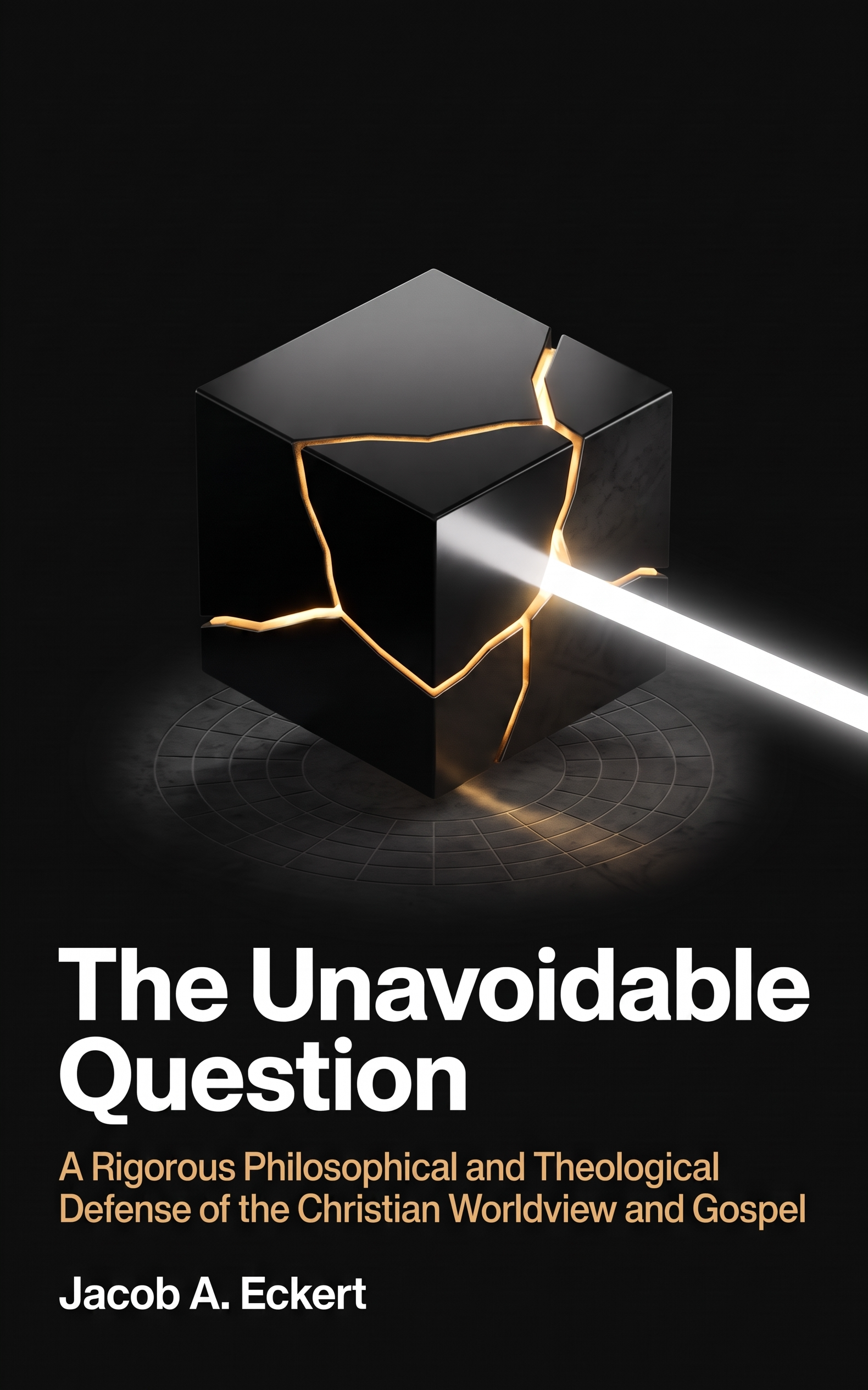 The Unavoidable Question