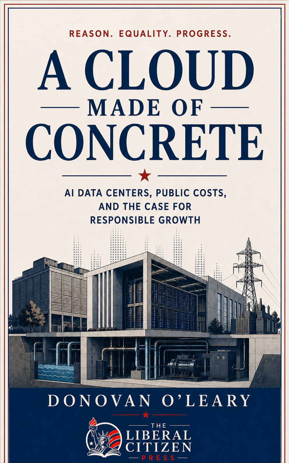 A Cloud Made of Concrete