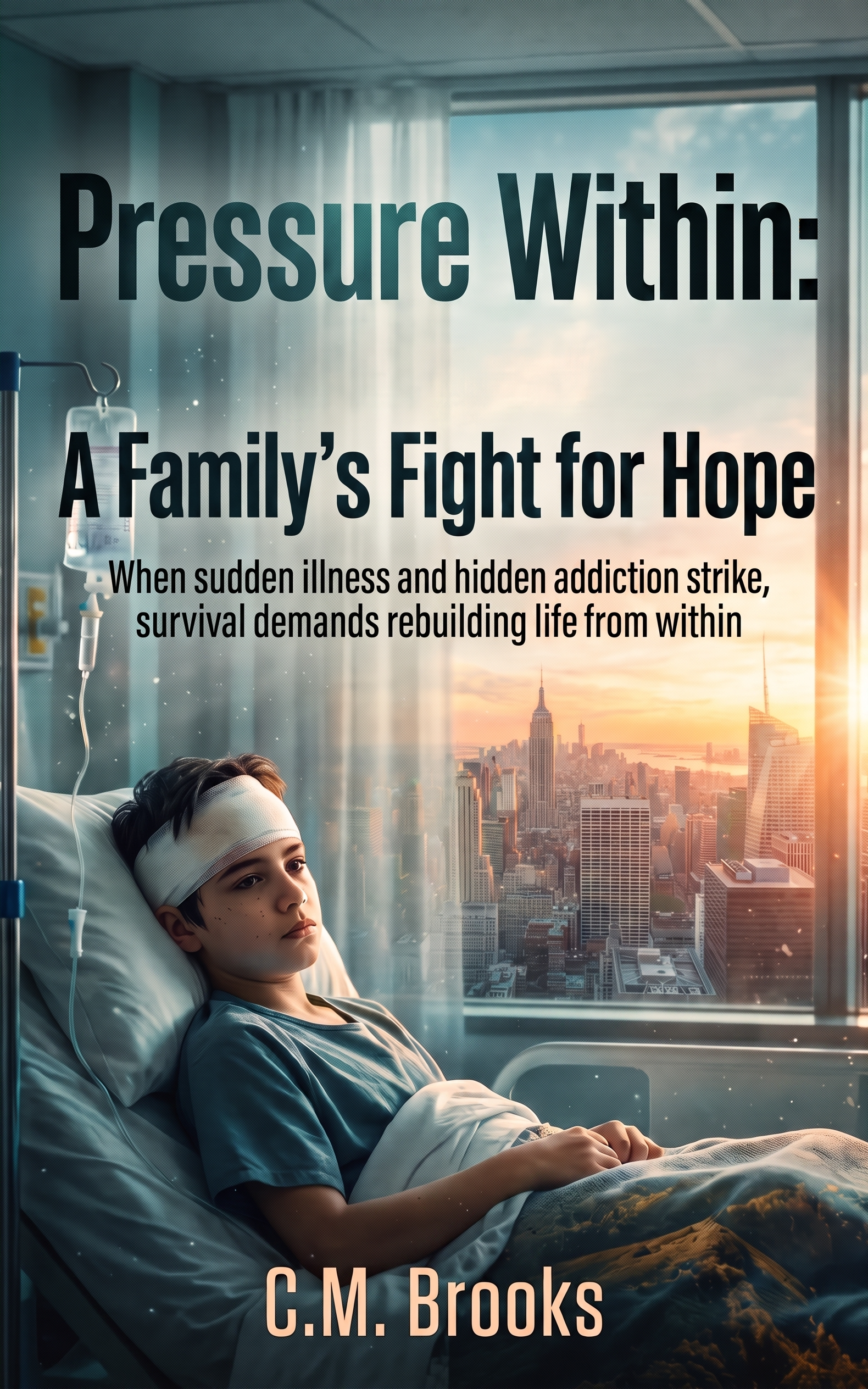 Pressure Within: A Family's Fight for Hope