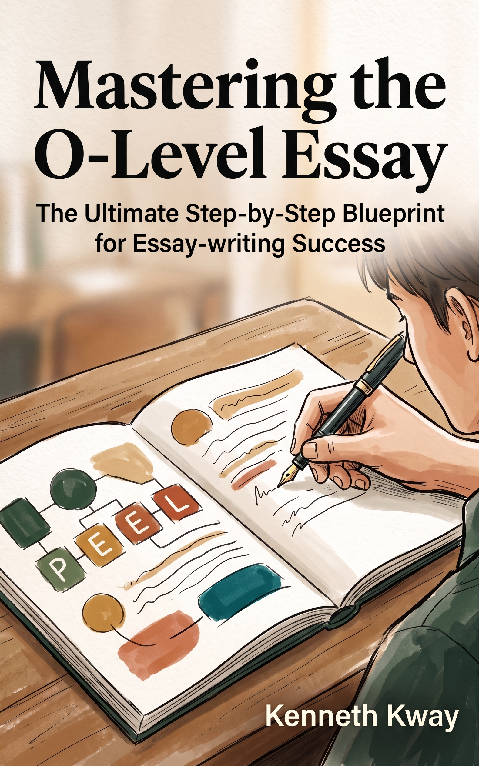 Mastering the O-Level Essay
