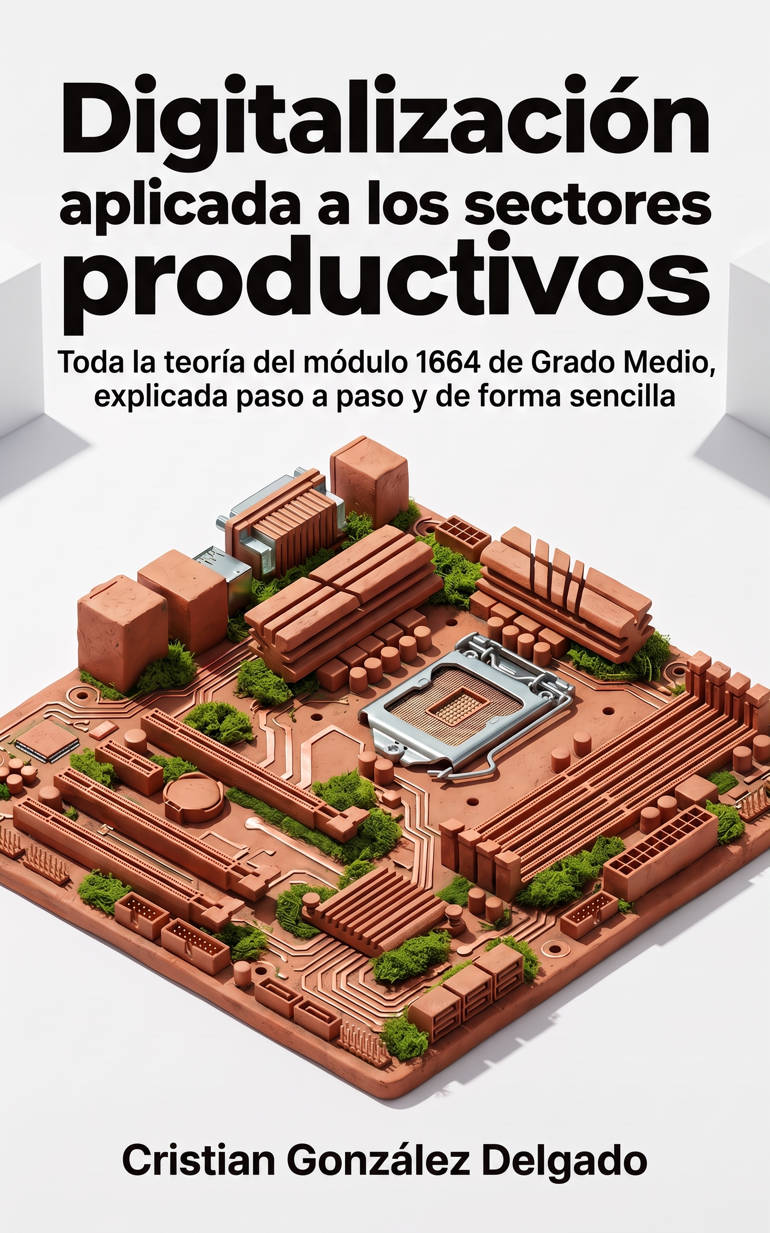 Digitalización aplicada a los sectores productivos