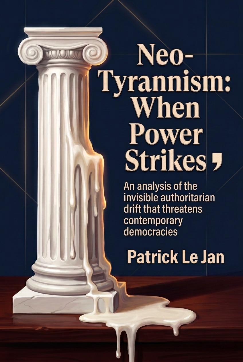 Neo-Tyrannism: When Power Strikes