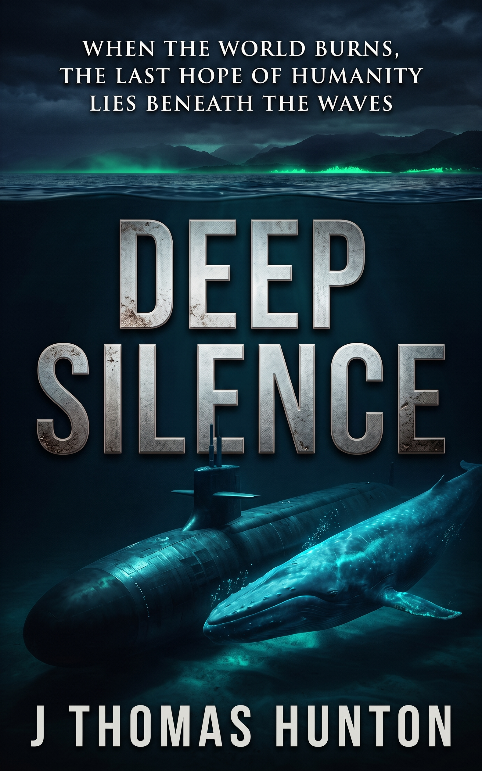 Deep Silence