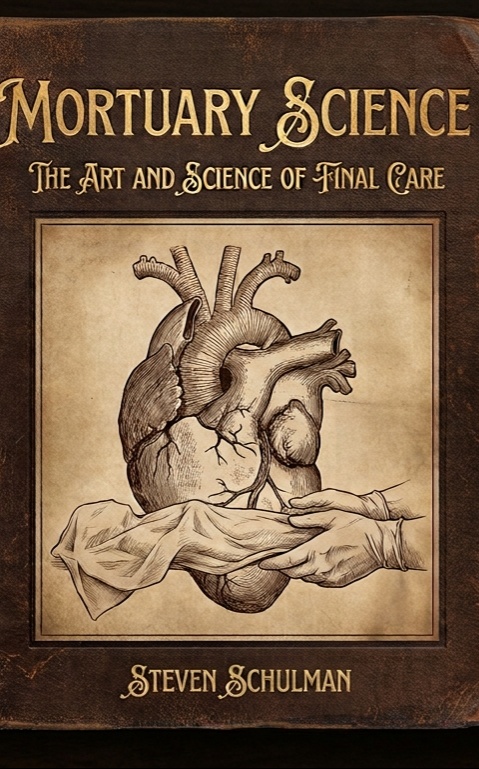 Mortuary Science Study Kit