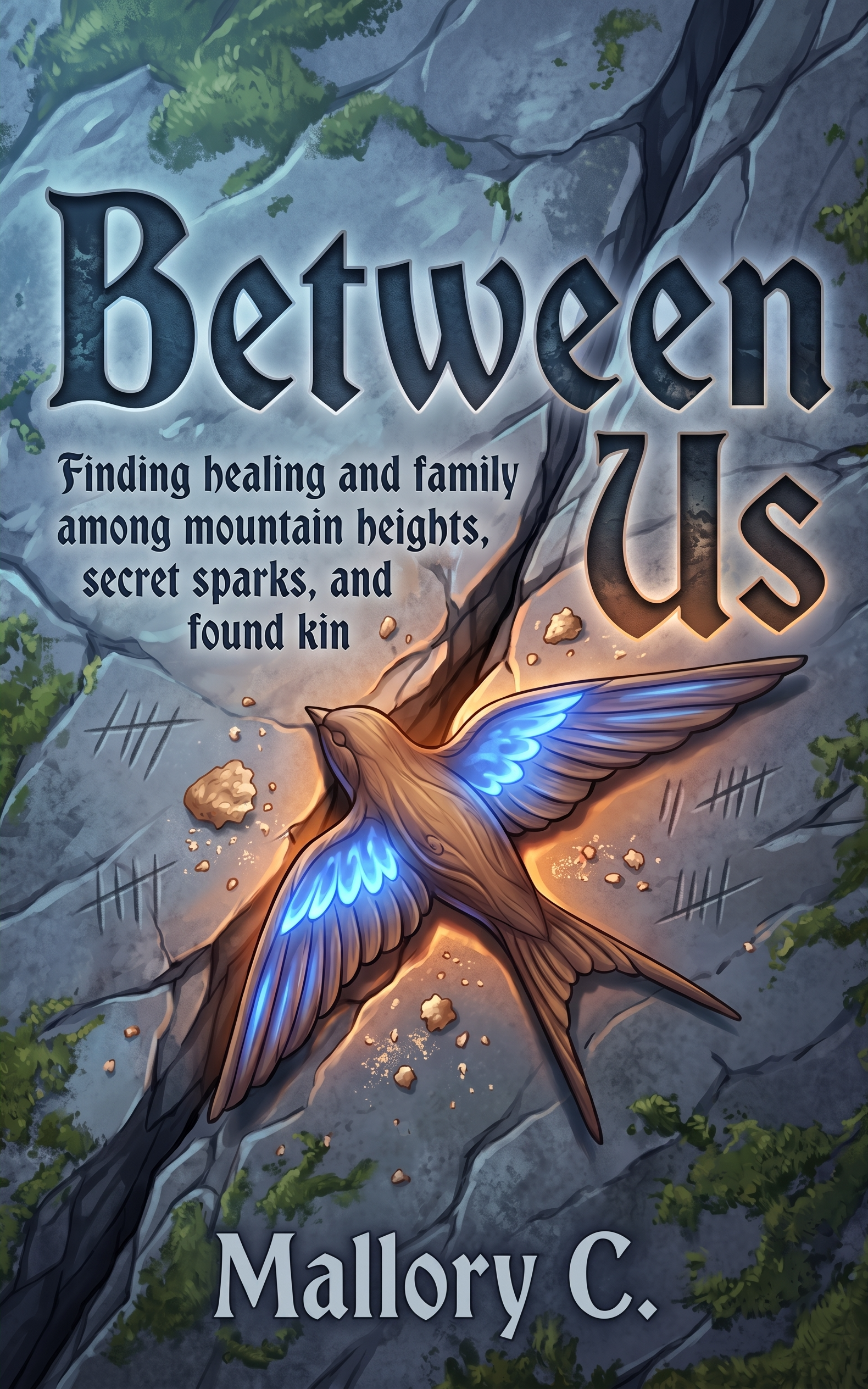 Between Us