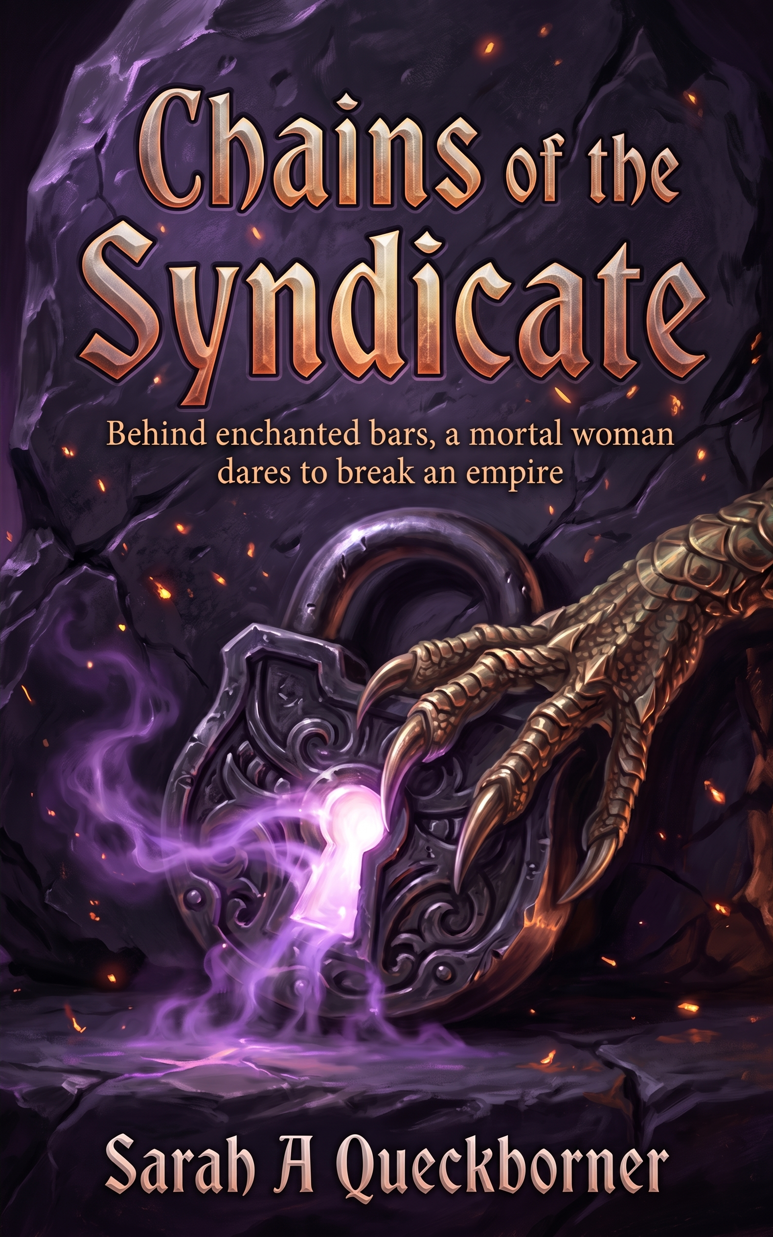 Chains of the Syndicate