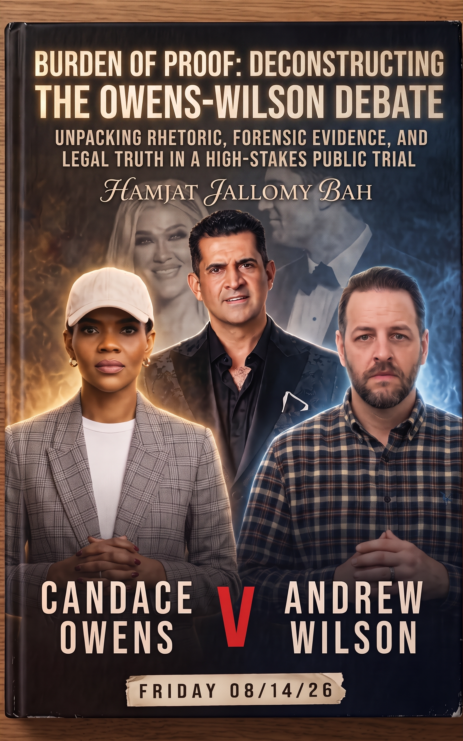 Burden of Proof: Deconstructing the Owens-Wilson Debate