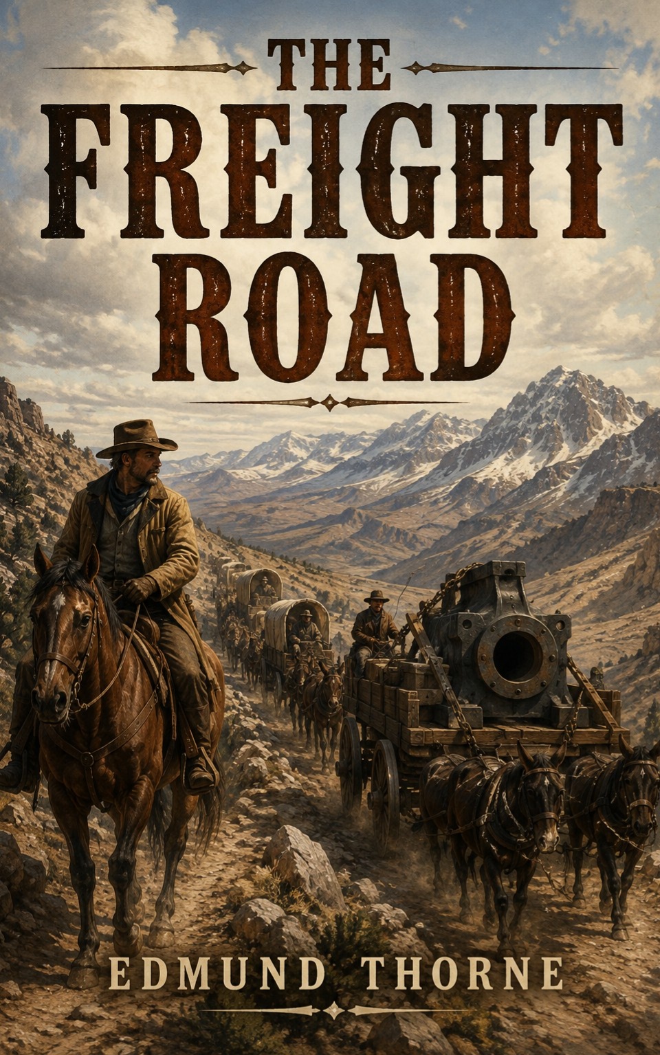 The Freight Road