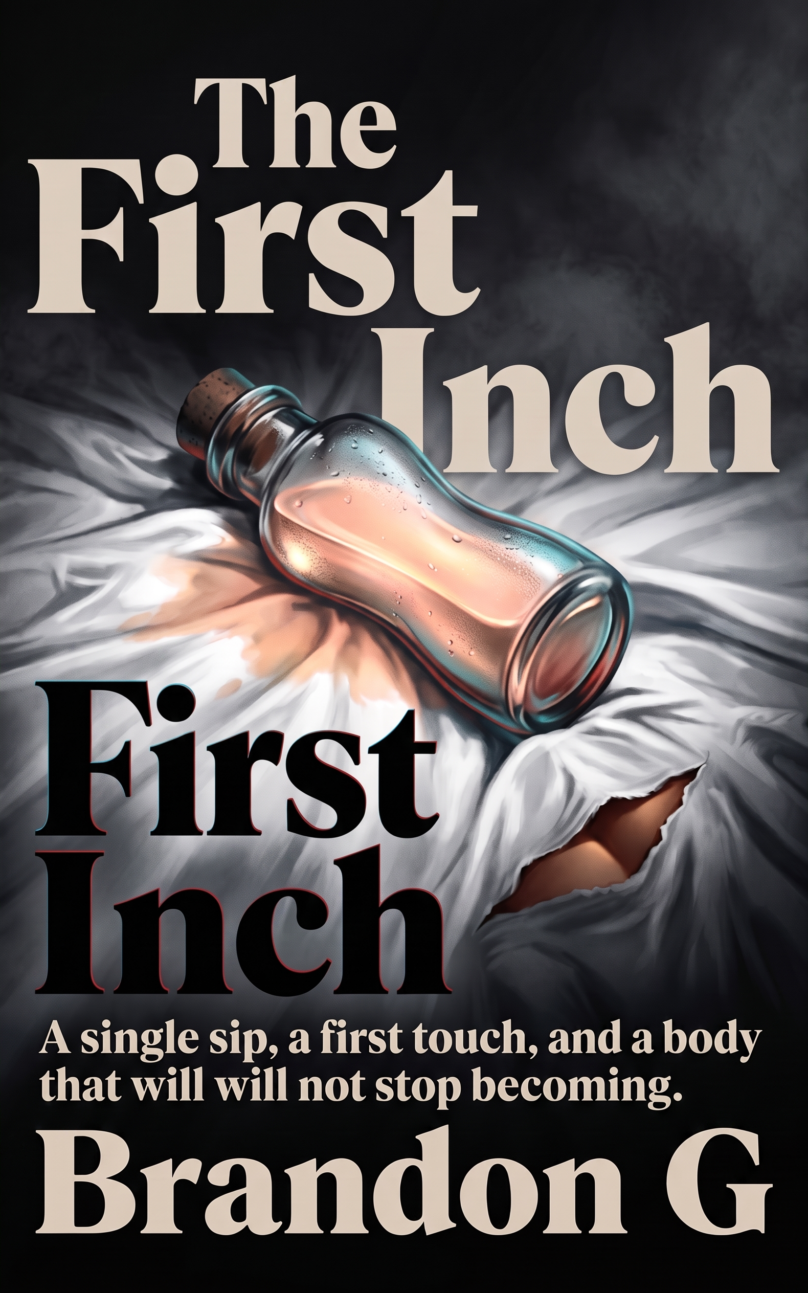 The First Inch