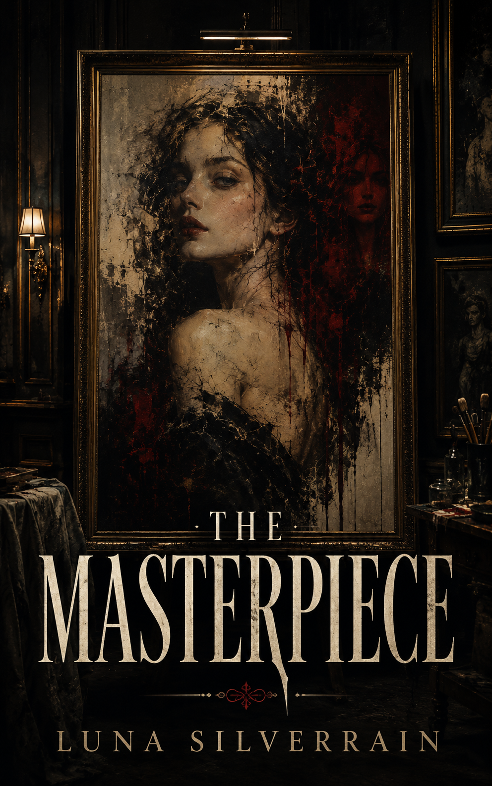 THE MASTERPIECE