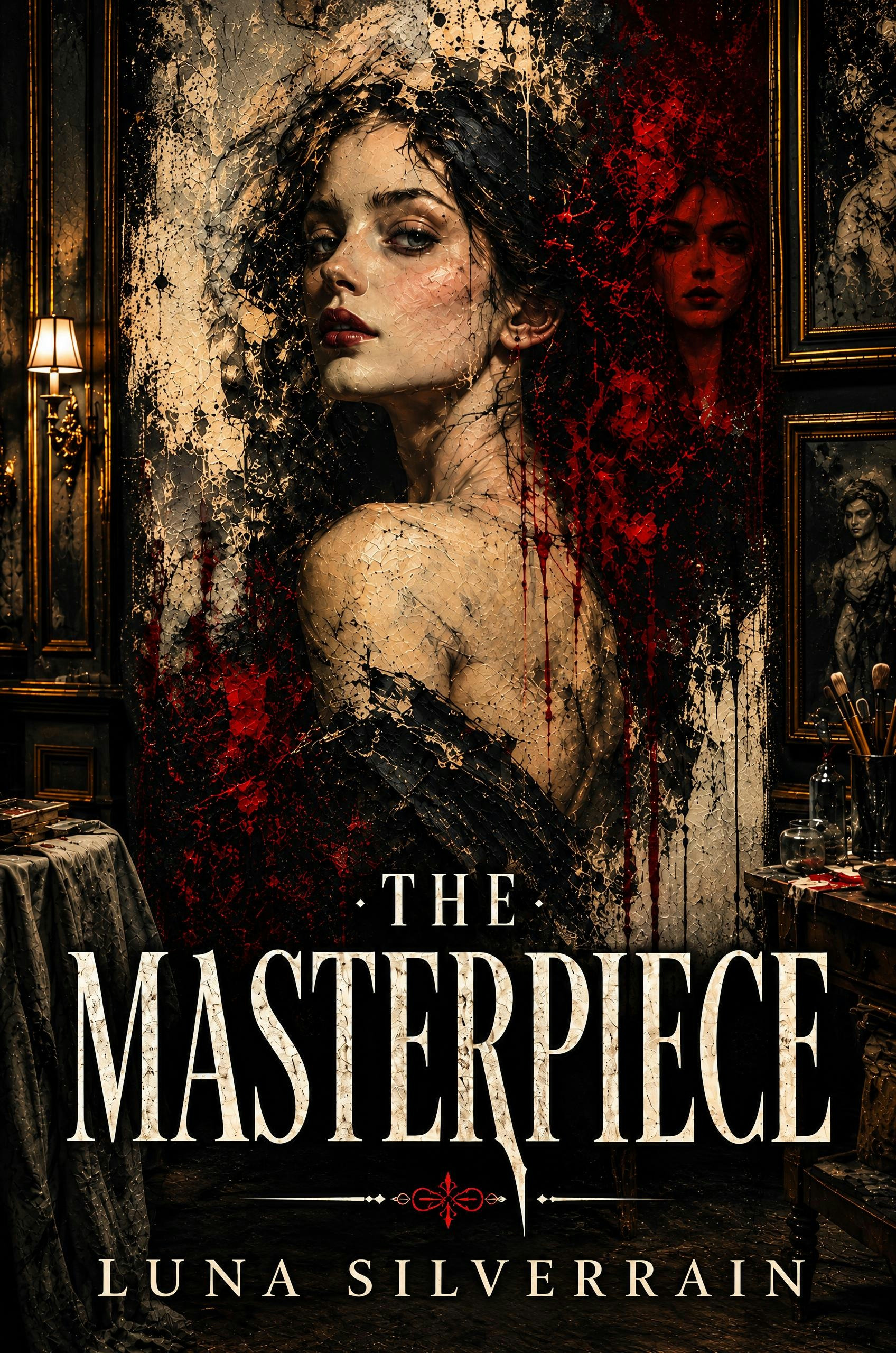 THE MASTERPIECE
