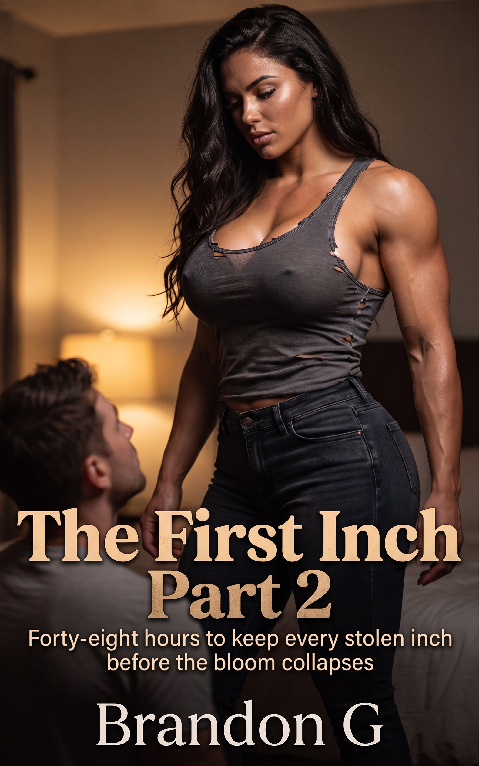 The First Inch Part 2
