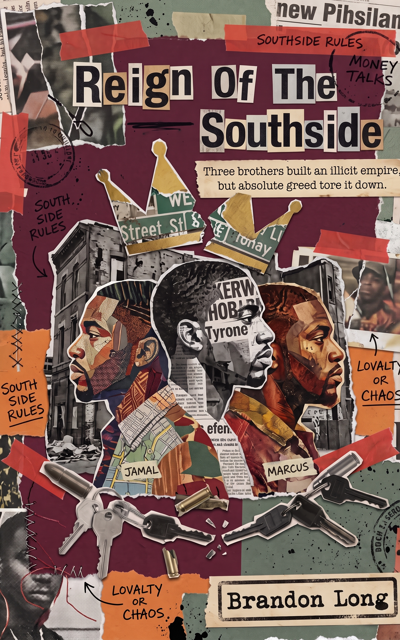 Reign Of The Southside