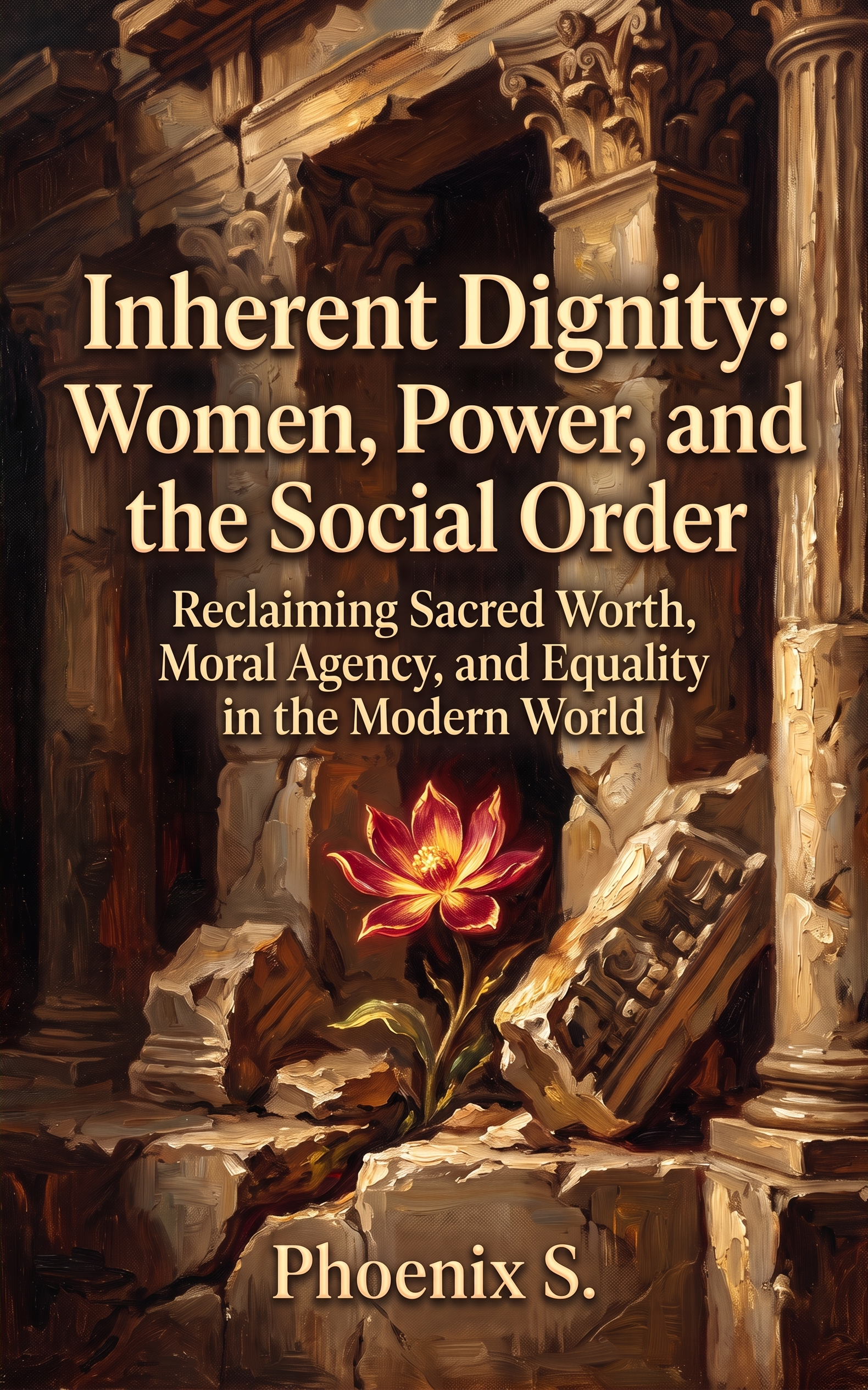 Inherent Dignity: Women, Power, and the Social Order