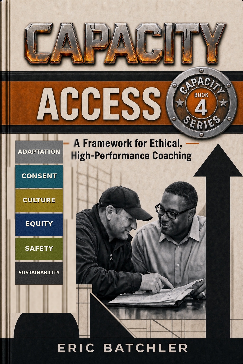 ACCESS: Framework for Ethical, High-Performance Coaching