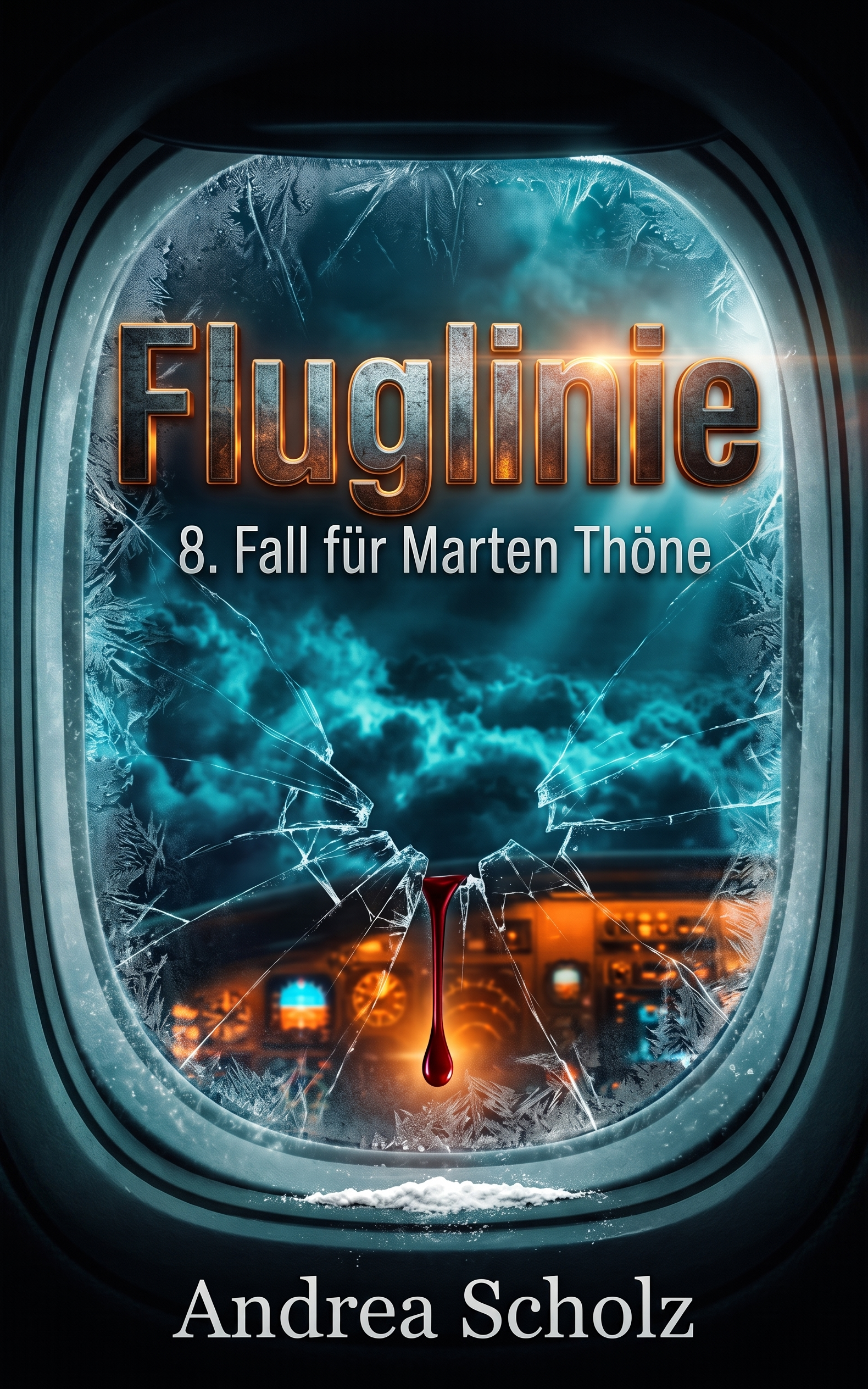 Fluglinie