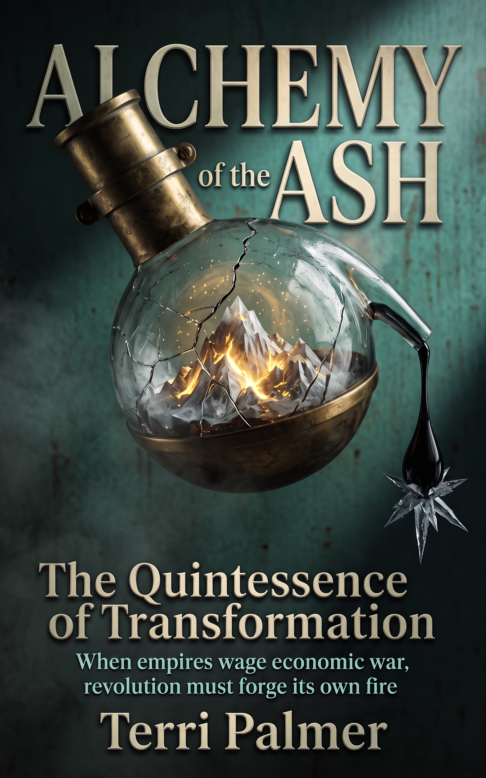 Alchemy of the Ash: The Quintessence of Transformation