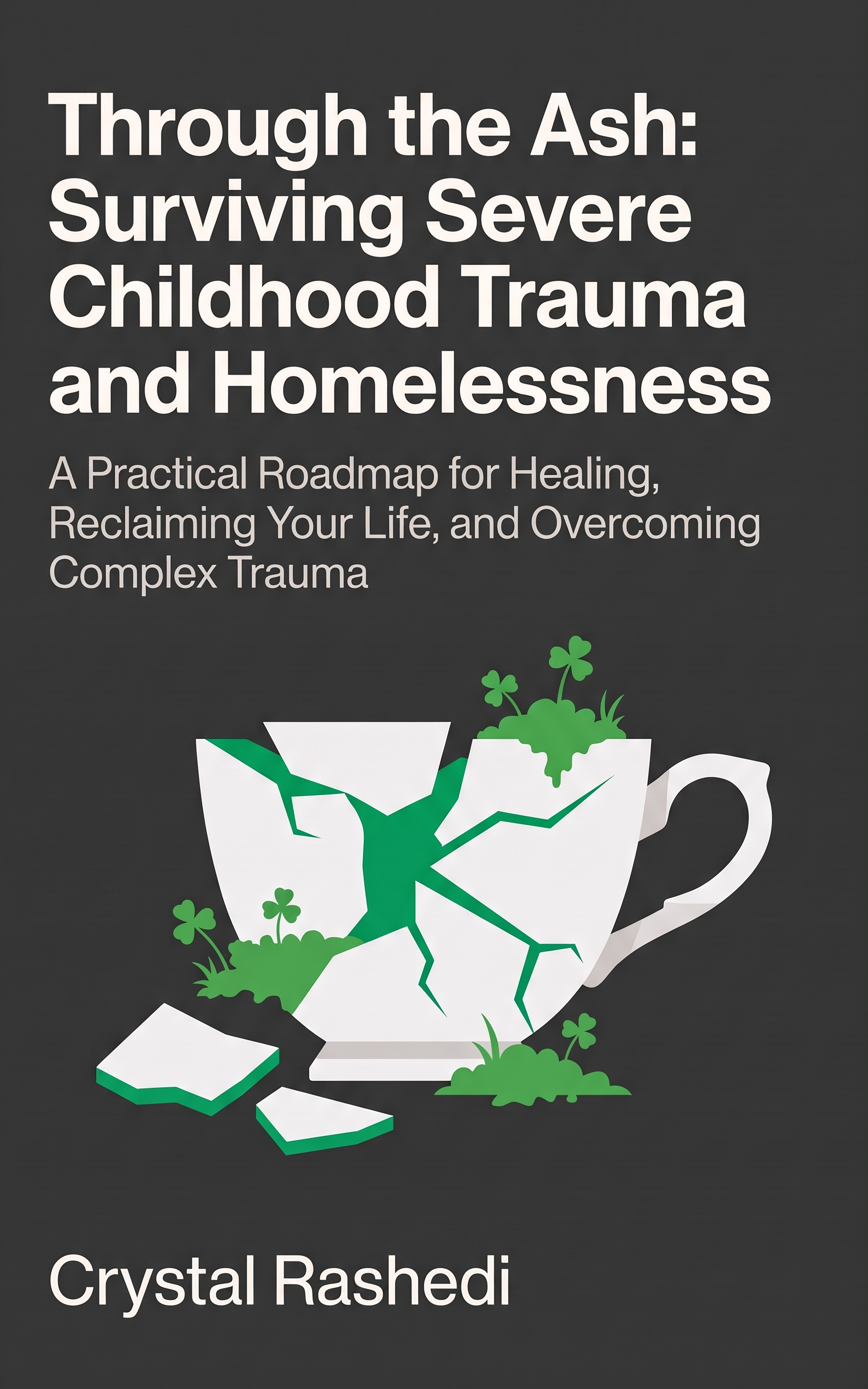 Through the Ash: Surviving Severe Childhood Trauma and Homelessness