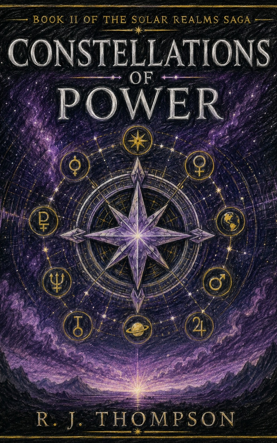 Constellations of Power