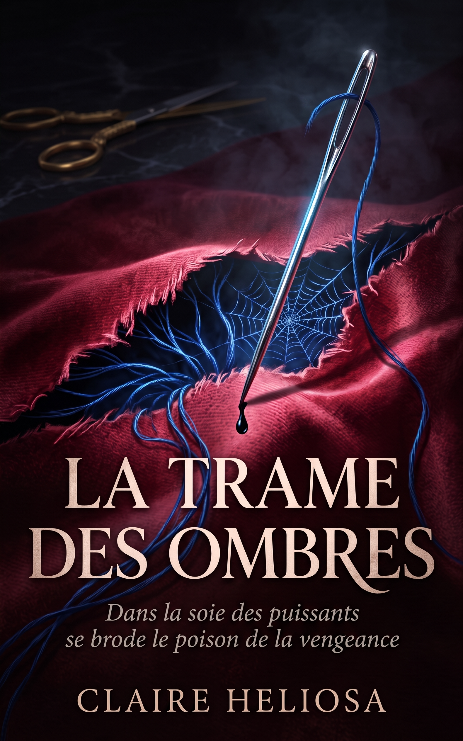 La Trame des Ombres