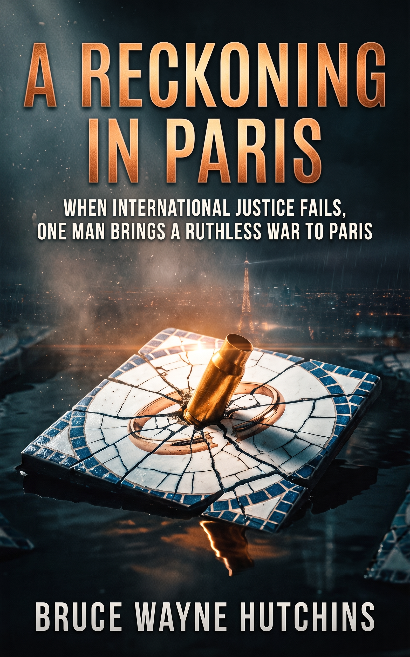 A Reckoning in Paris