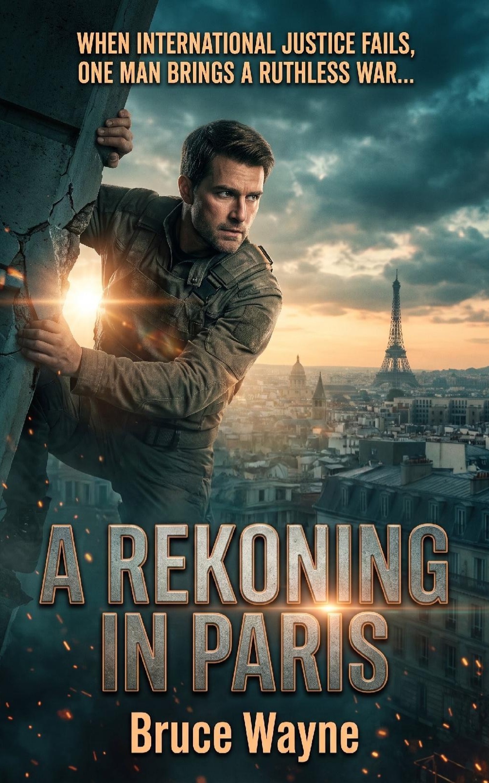 A Reckoning in Paris