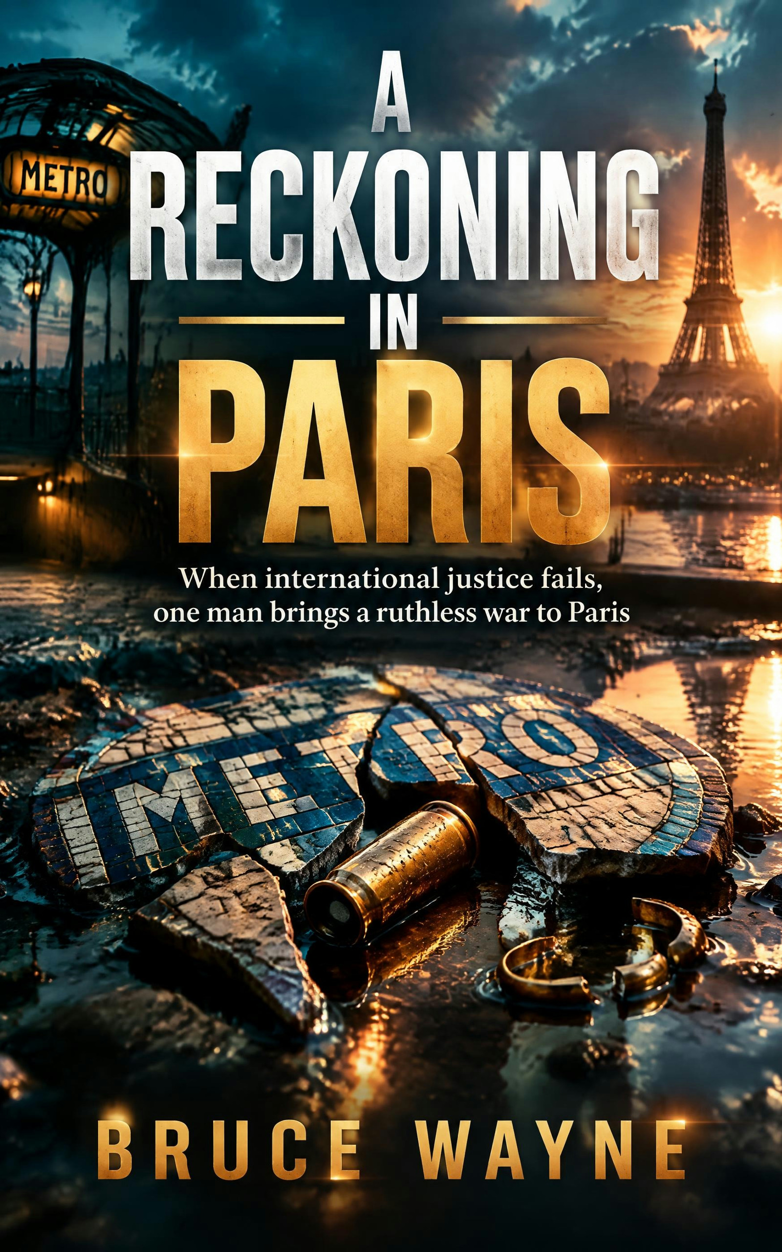 A Reckoning in Paris