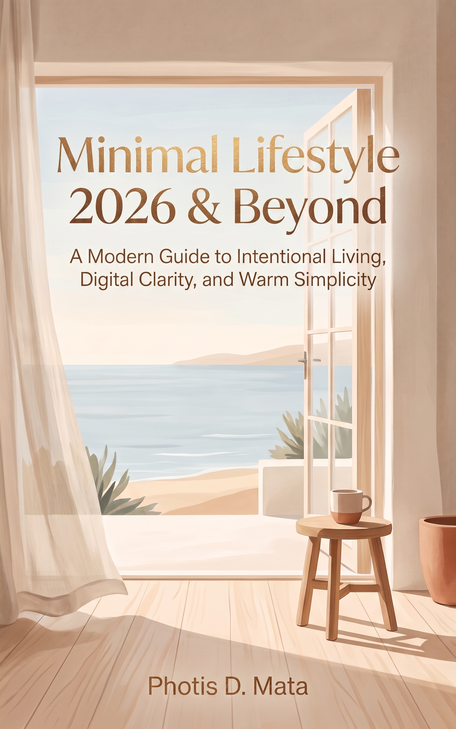 Minimal Lifestyle 2026 & Beyond
