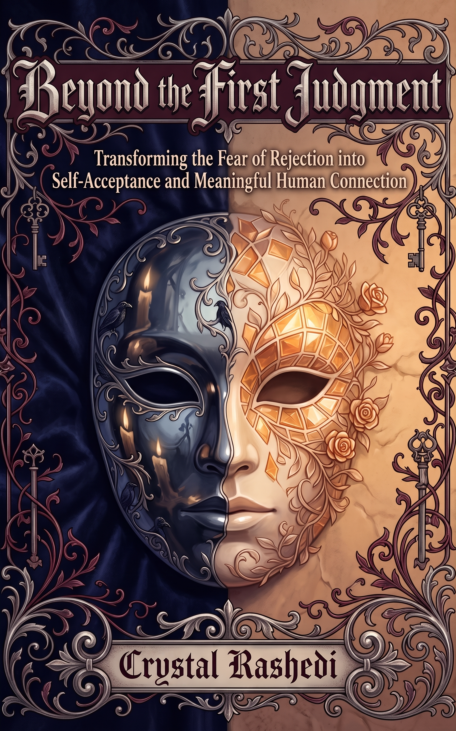 Beyond the First Judgment