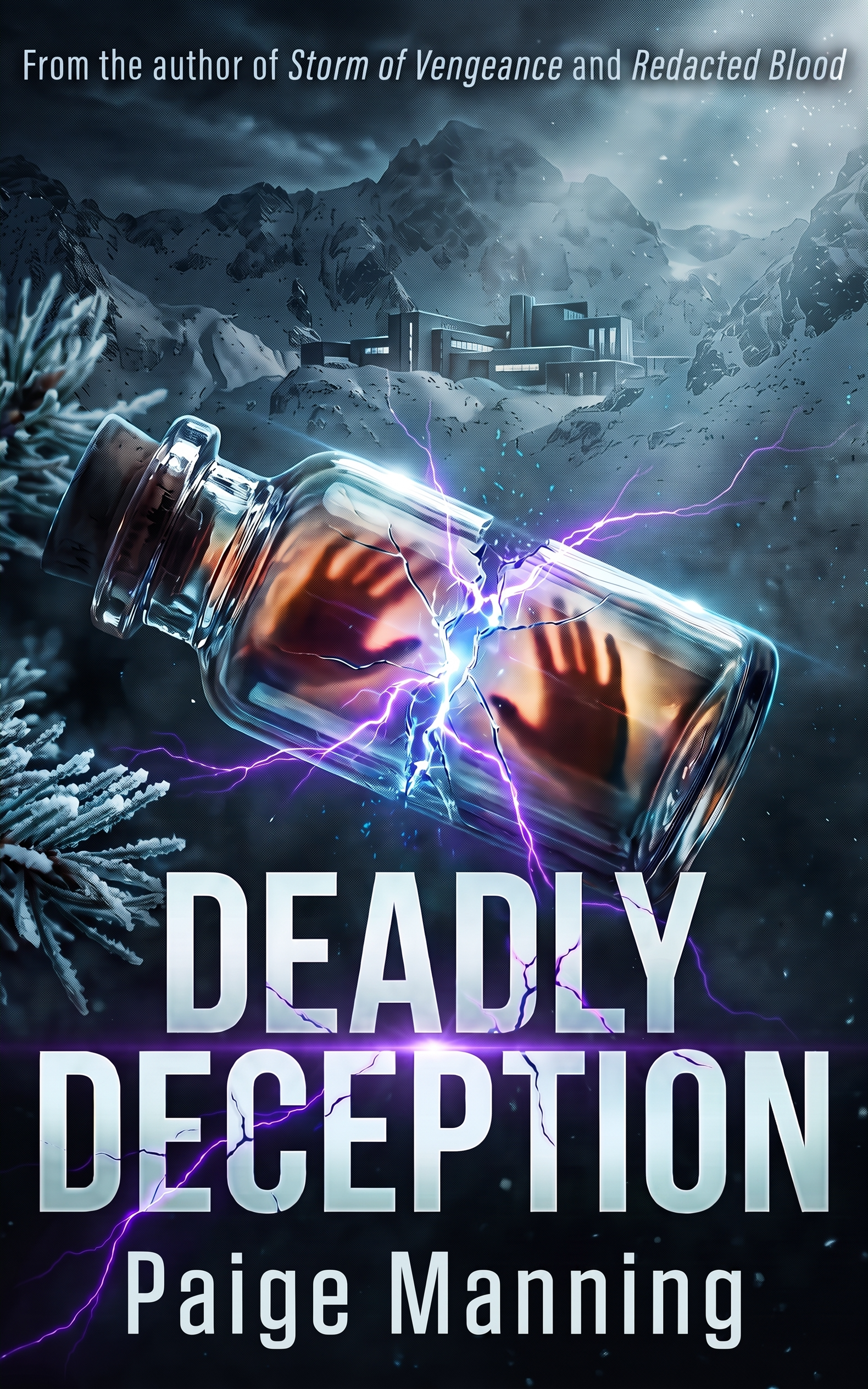 Deadly Deception