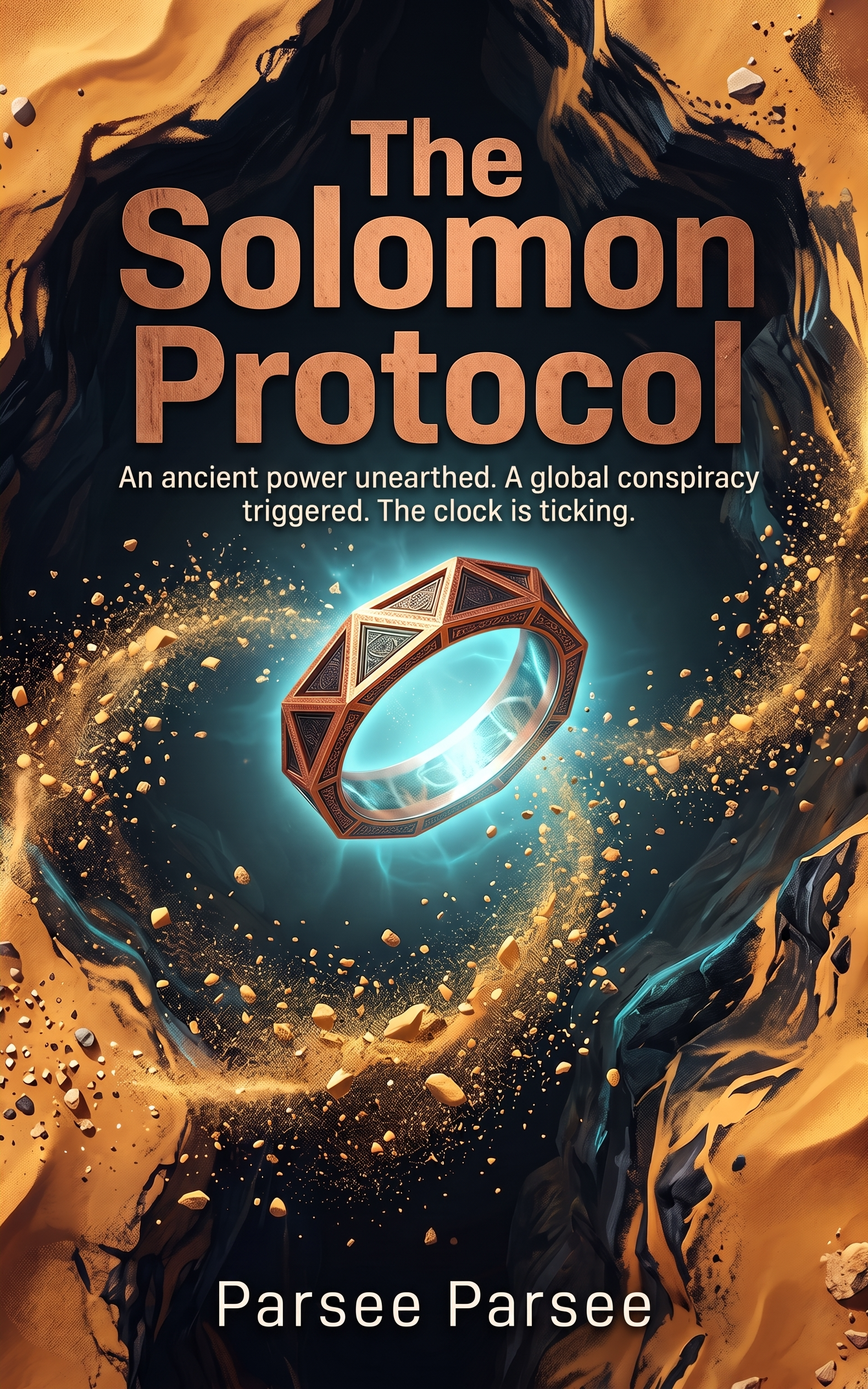 The Solomon Protocol
