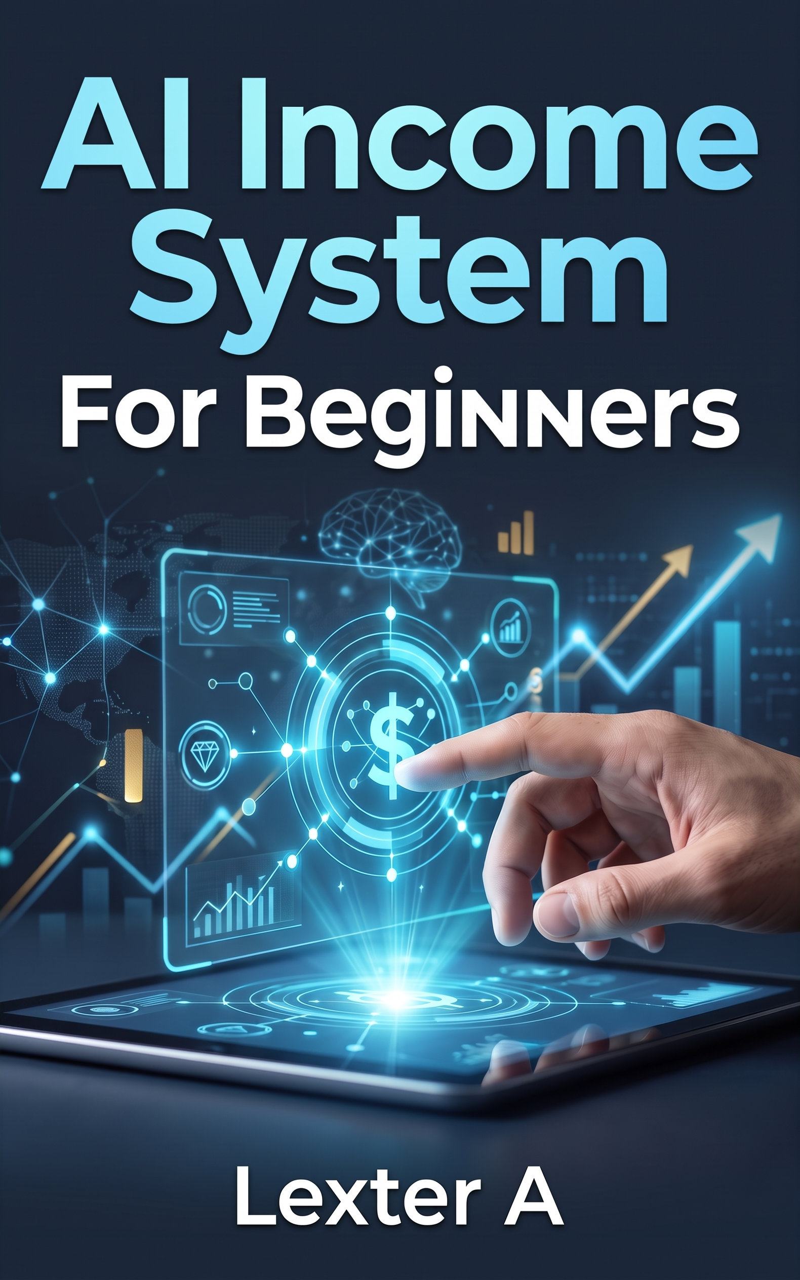 AI Income System for Beginners