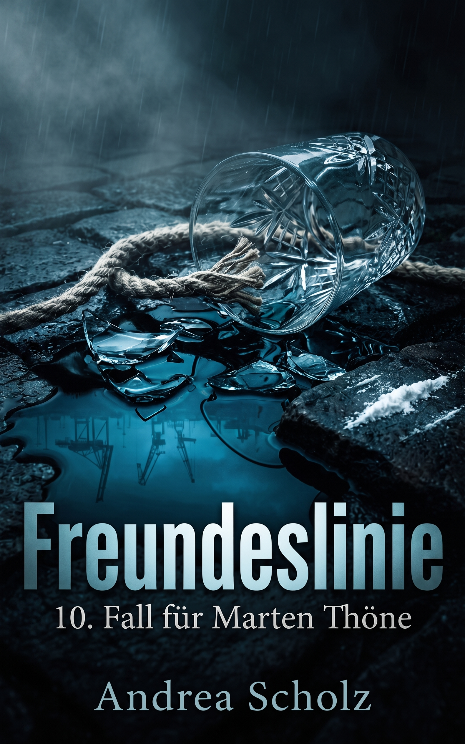 Freundeslinie