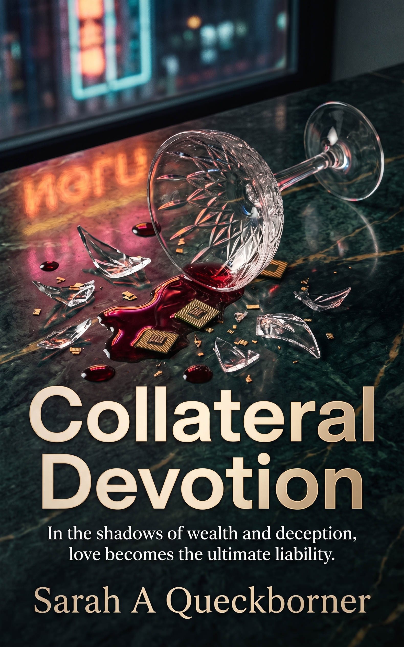Collateral Devotion