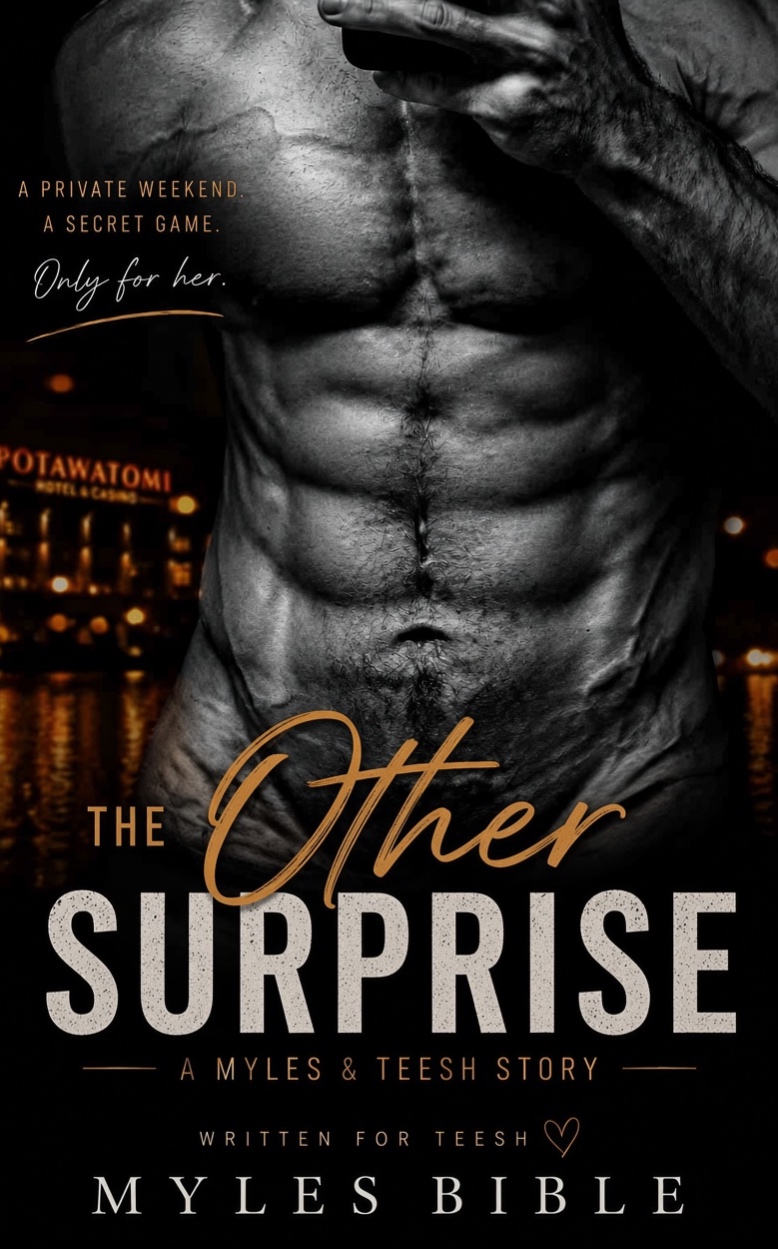 The Other Surprise