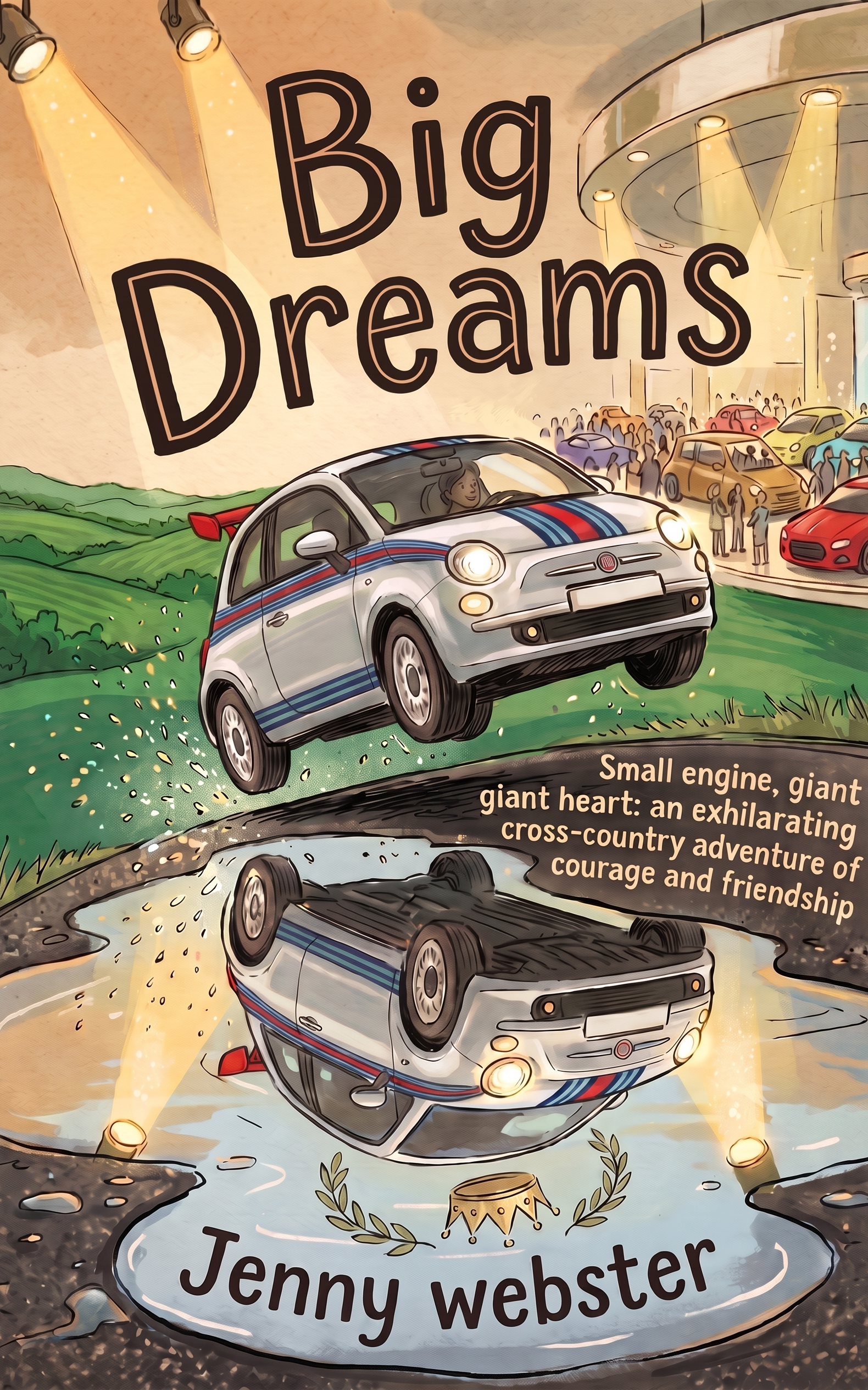 Big Dreams