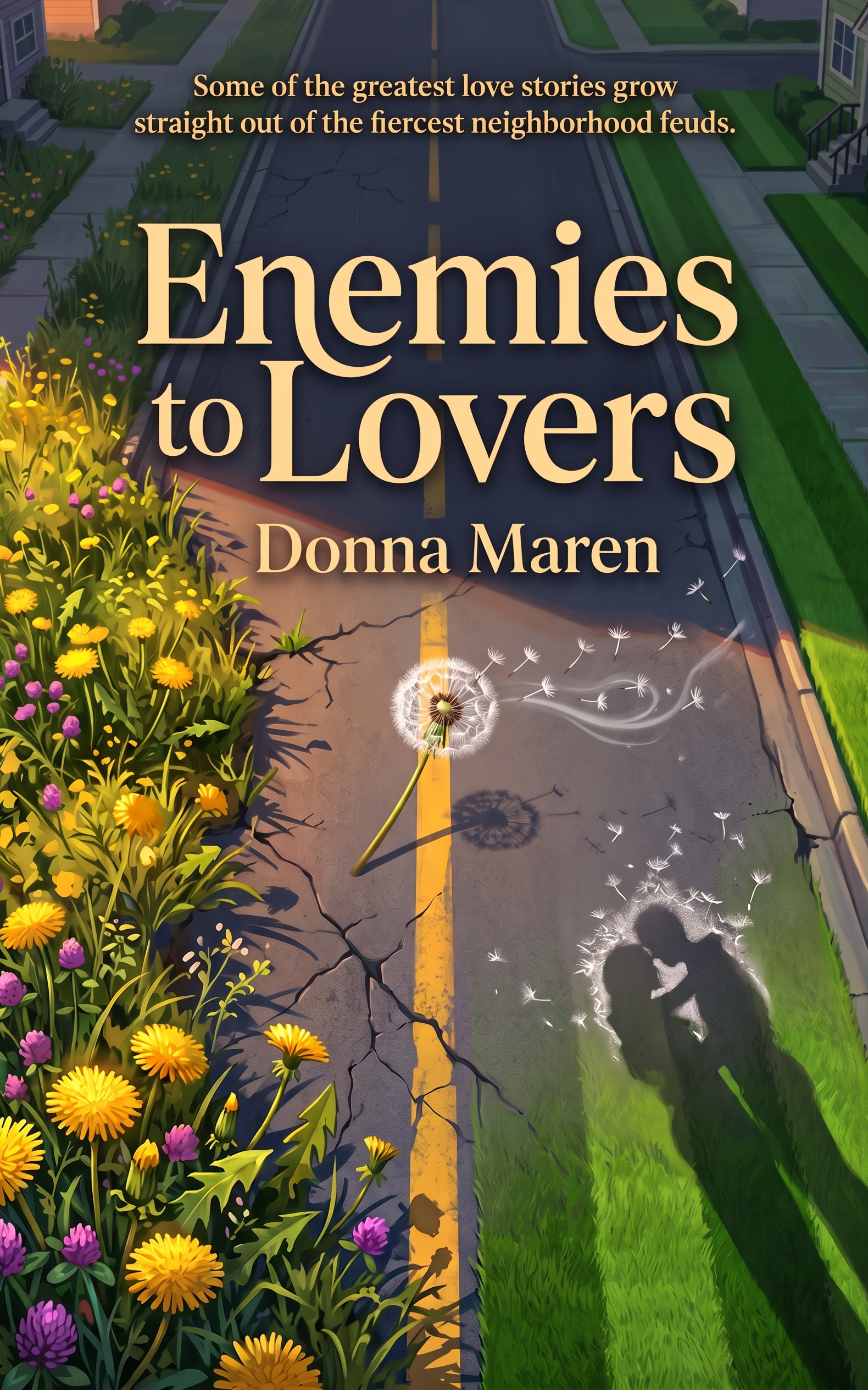 Enemies to Lovers